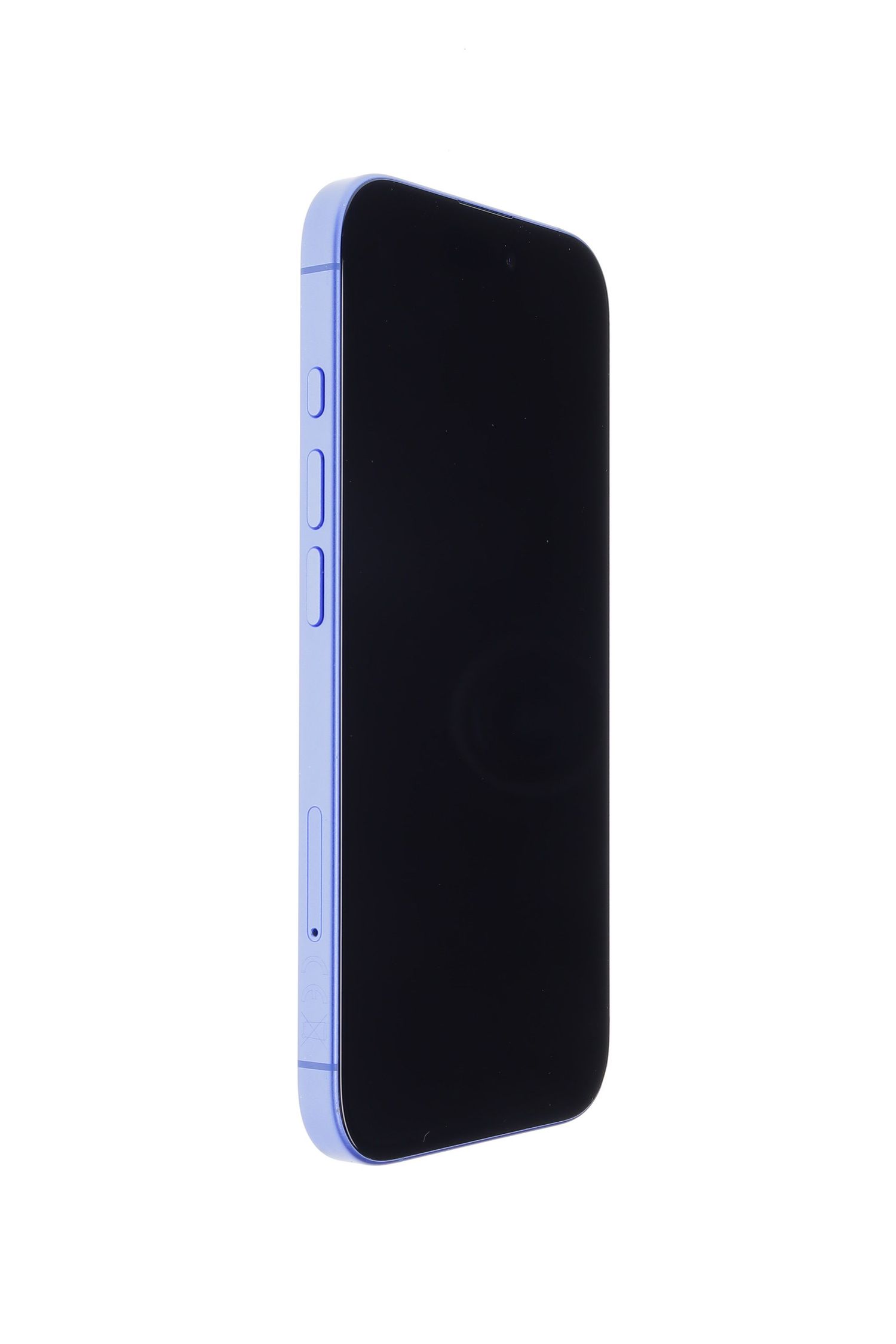 Apple iPhone 16 128 GB Ultramarine - Nagyon jó