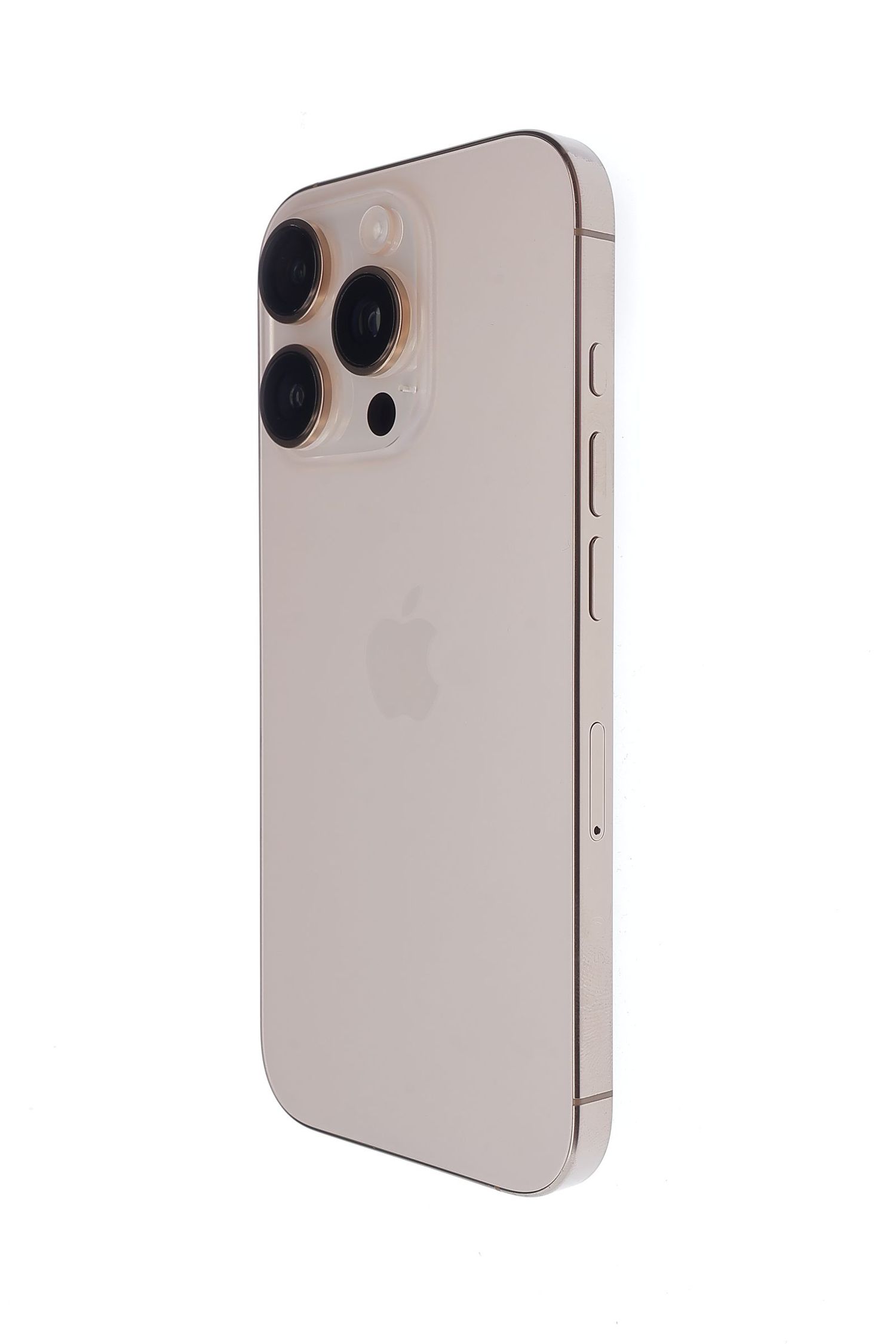 Apple iPhone 16 Pro 256 GB Desert Titanium - Εξαιρετικό