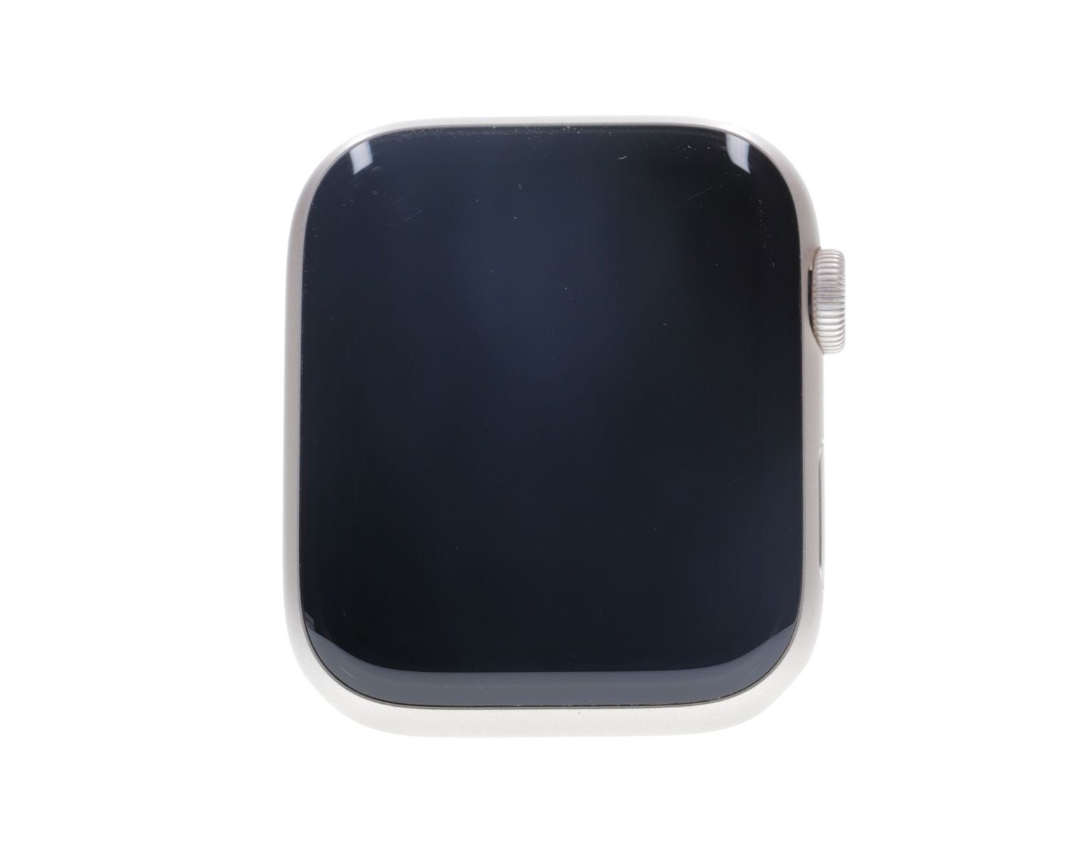Apple Watch SE 2022, GPS, Aluminium 44mm Silver - Ca nou