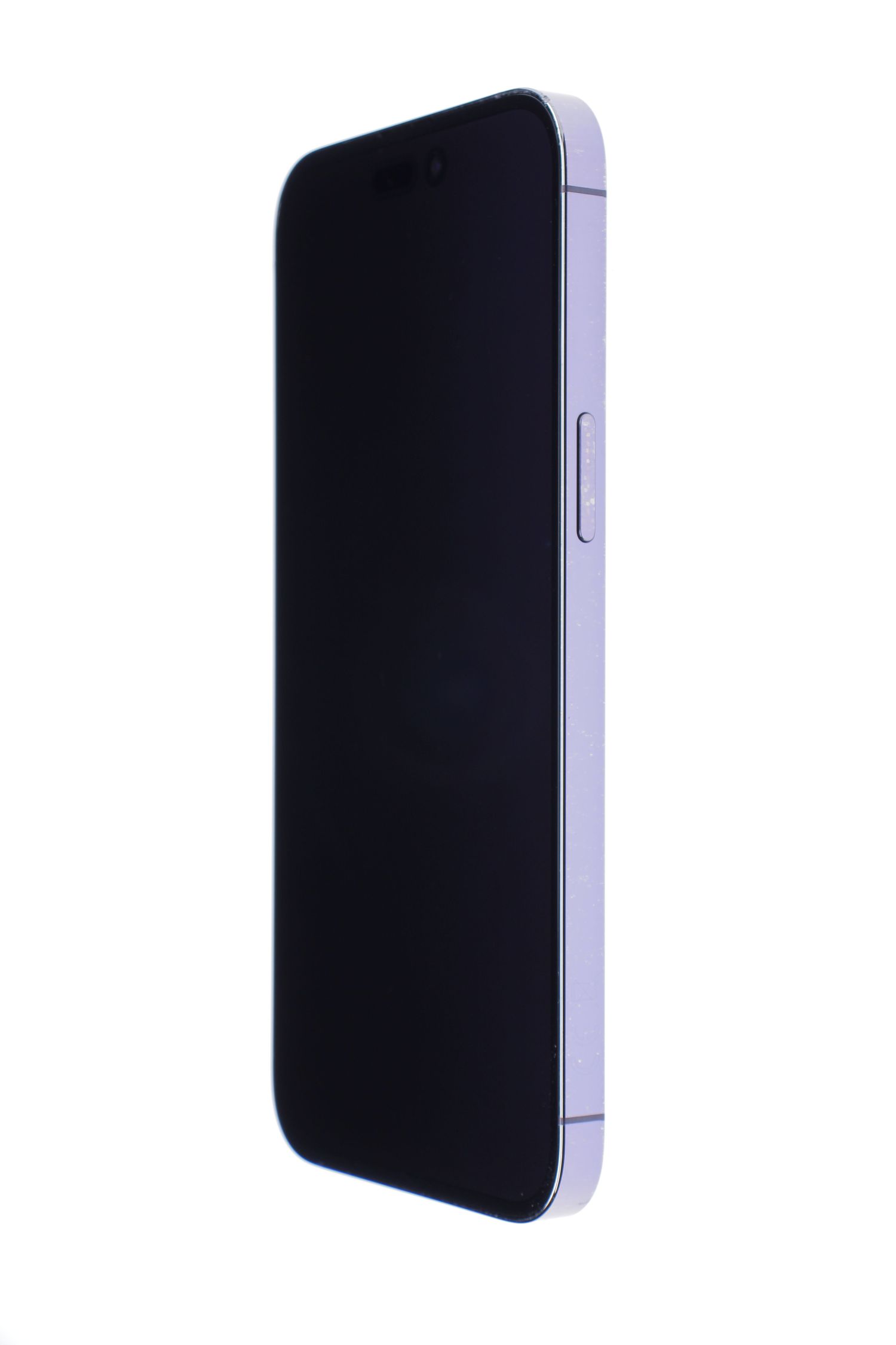 Apple iPhone 14 Pro Max 256 GB Deep Purple - Като нов