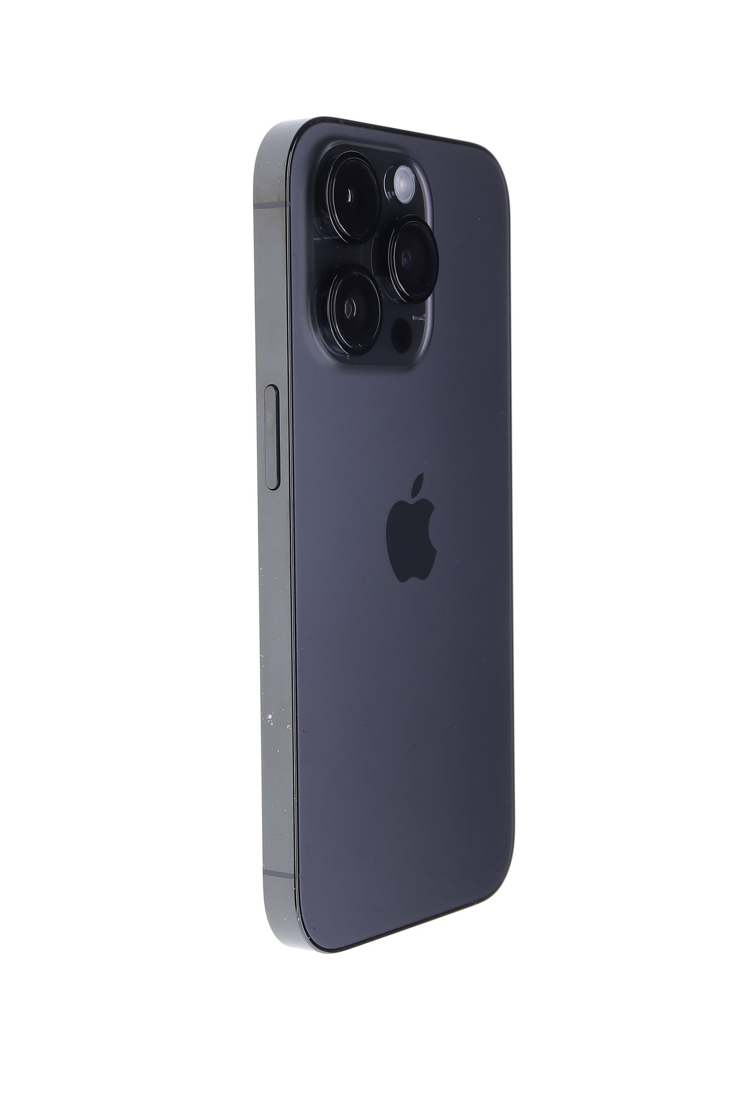 Apple iPhone 14 Pro 128 GB Space Black - Като нов