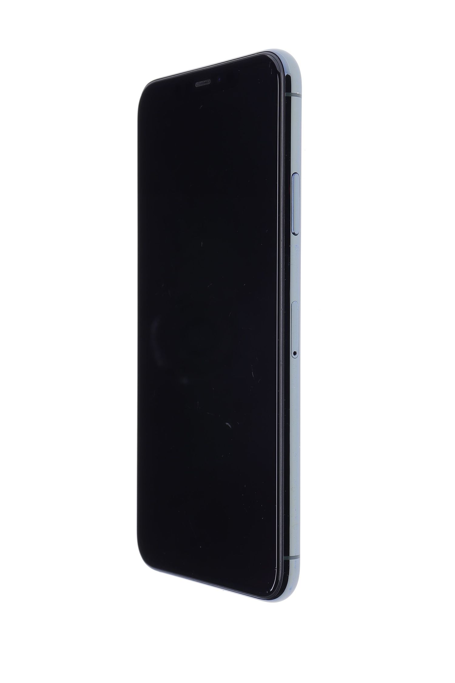 Apple iPhone 11 Pro Max 256 GB Midnight Green - Много добро