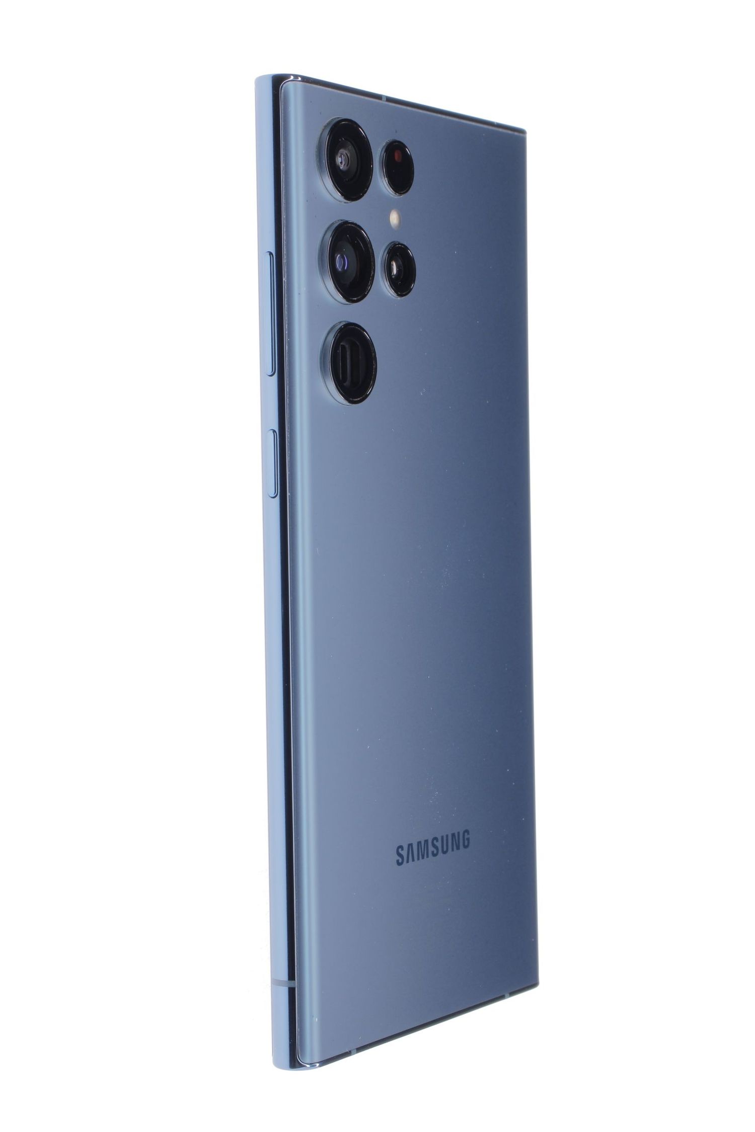 Samsung Galaxy S22 Ultra 5G Dual Sim 256 GB Green - Като нов