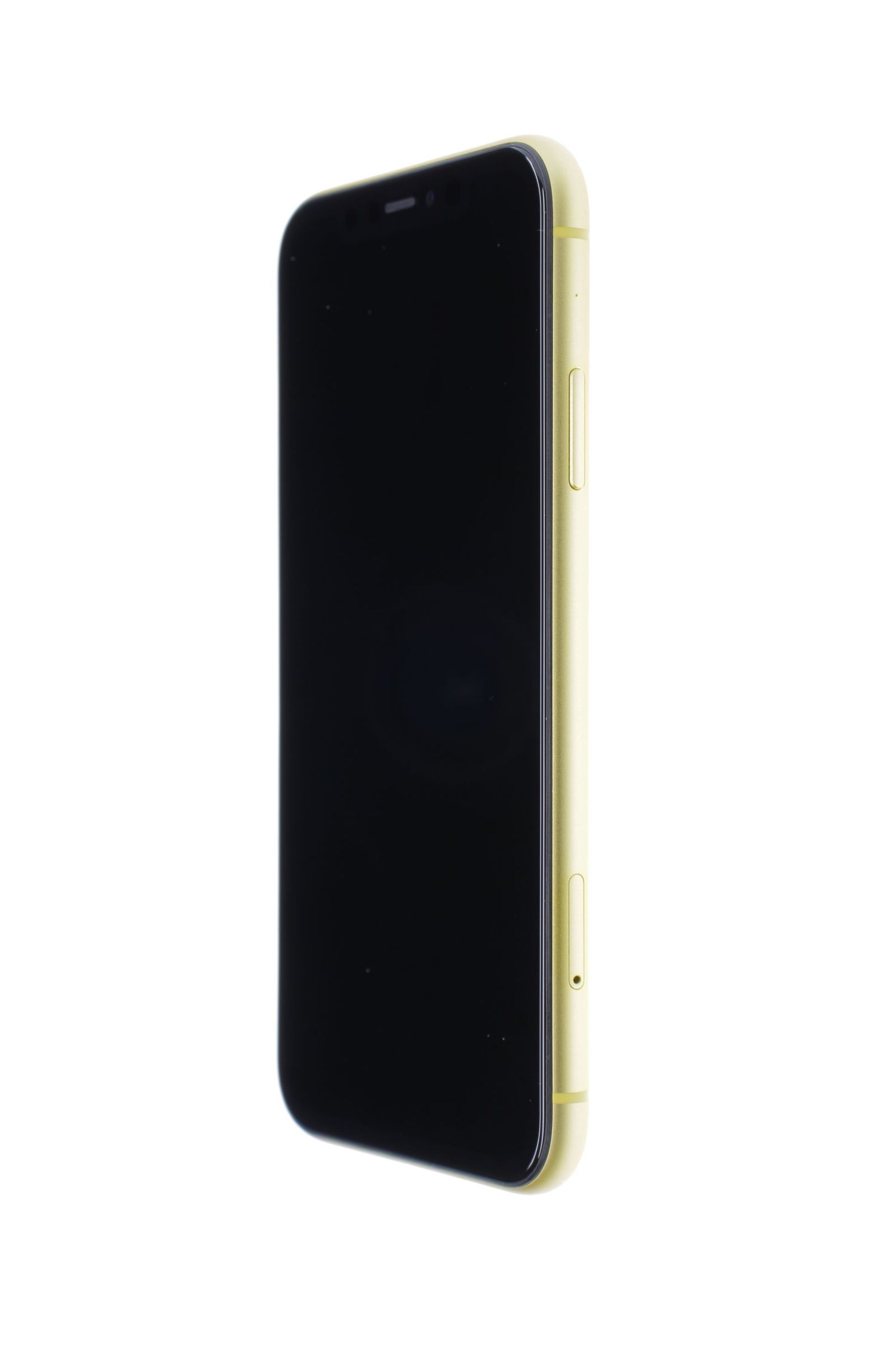 Apple iPhone 11, Yellow, 64 GB - de la 599 lei