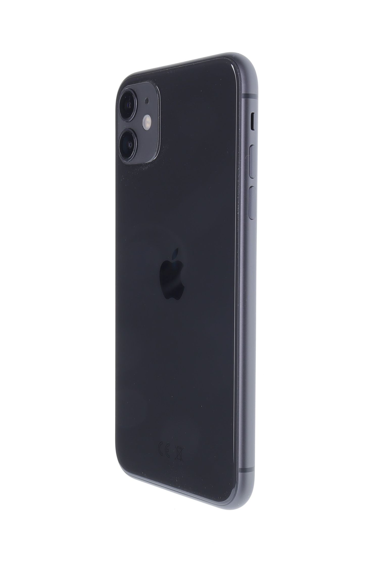 Apple iPhone 11, Black, 64 GB - de la 599 lei