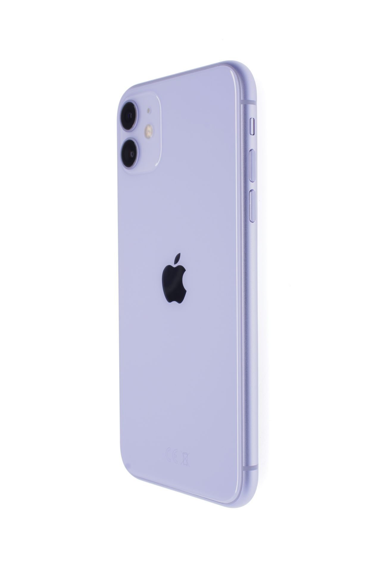 Apple iPhone 11 64 GB Purple - Σαν καινούργιο