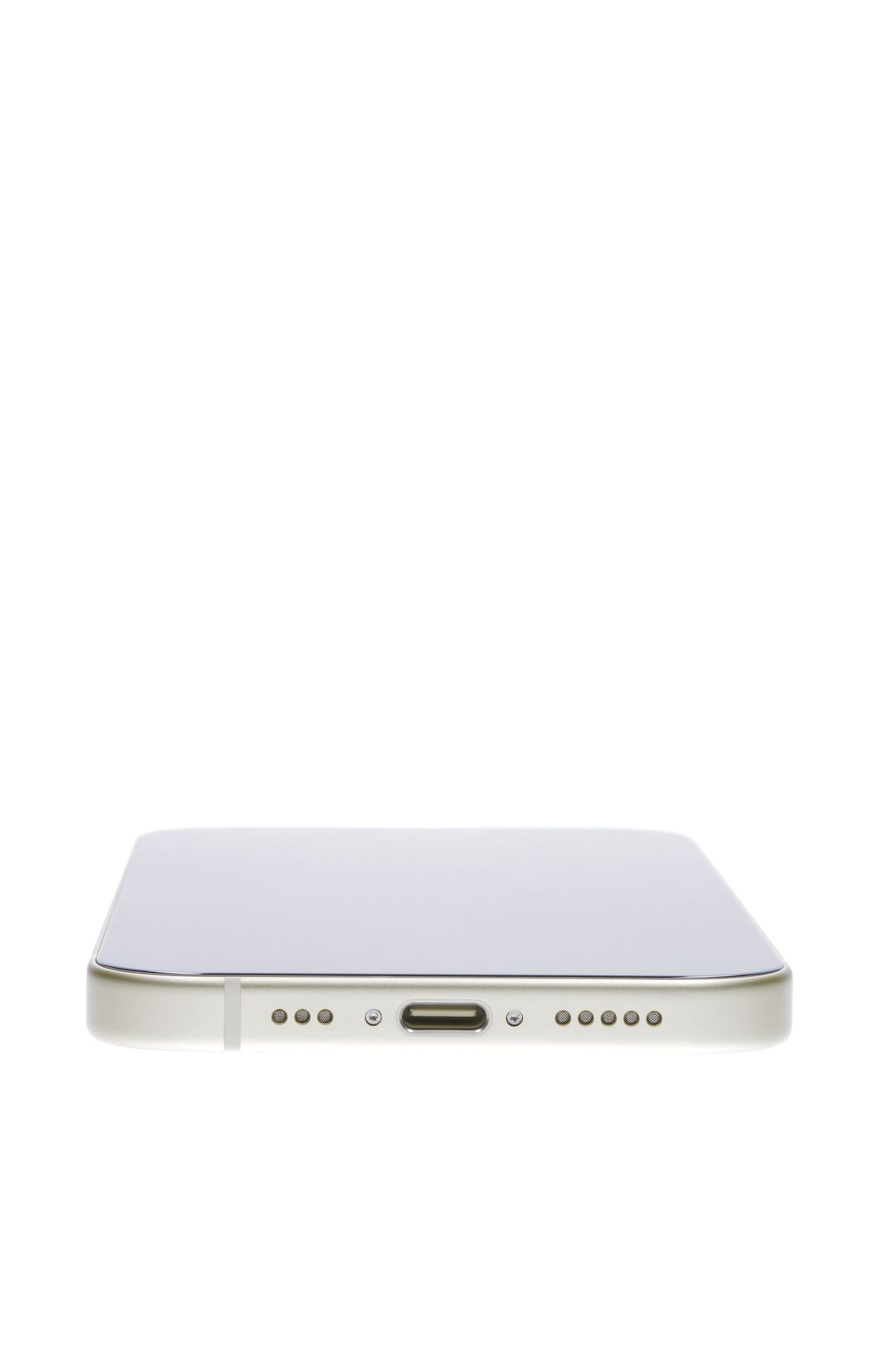 Apple iPhone 15 128 GB Yellow - Като нов