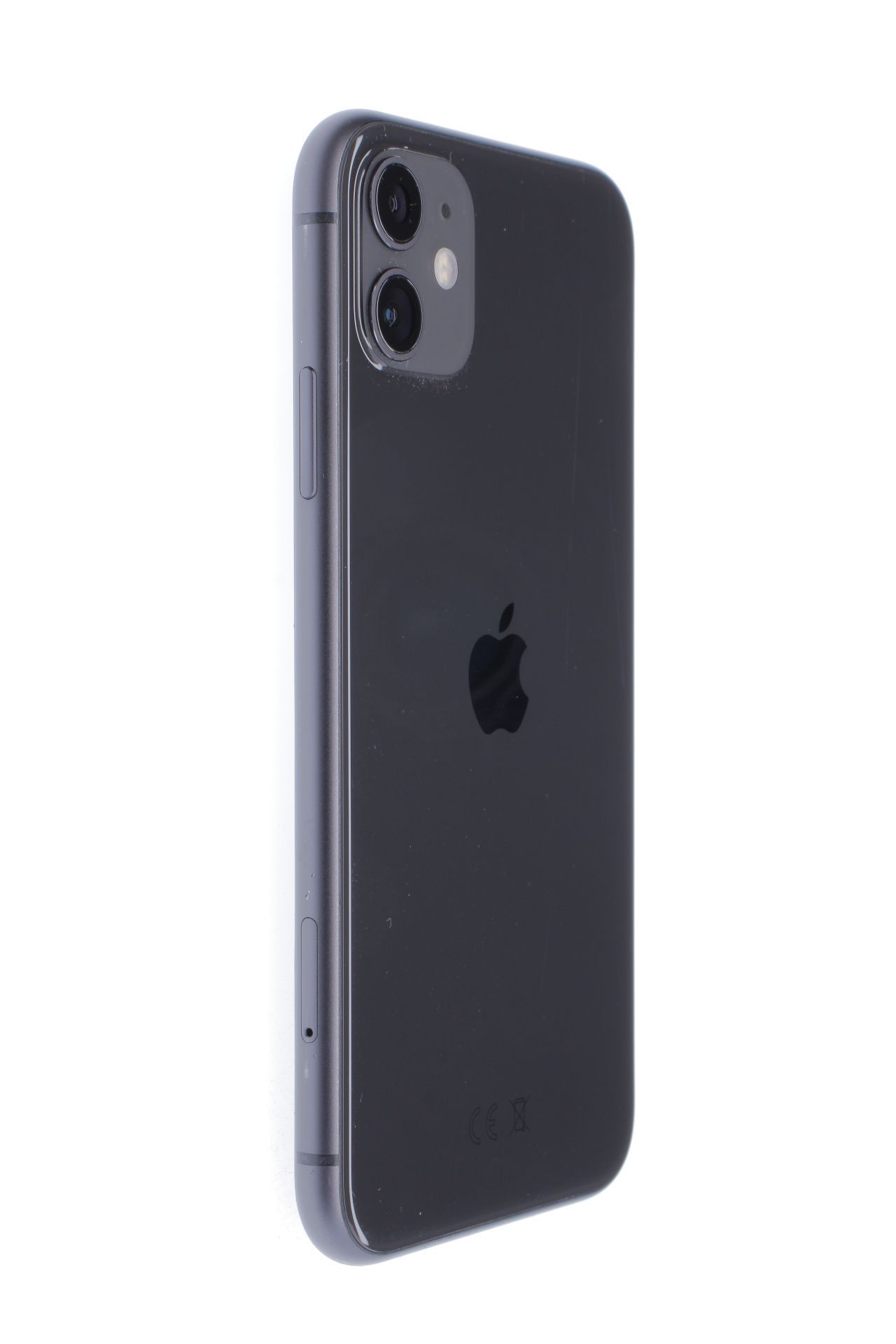 Apple iPhone 11 128 GB Black - Πολύ καλό
