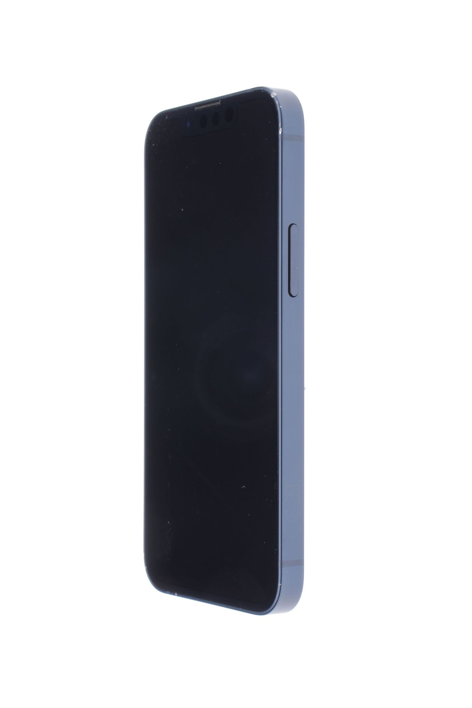 Apple iPhone 13 mini 128 GB Midnight - Πολύ καλό