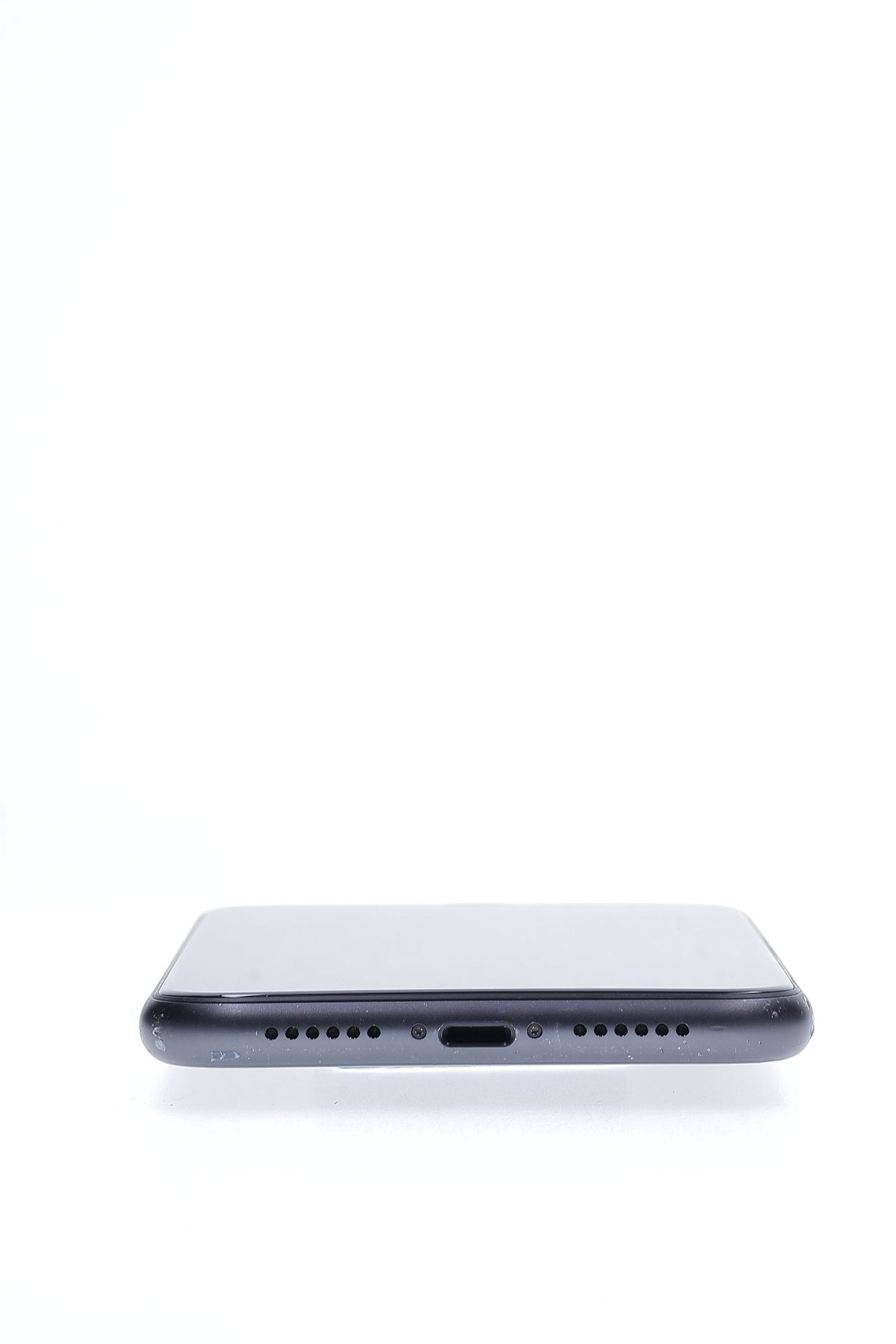 Apple iPhone 11 64 GB Black - Excelent