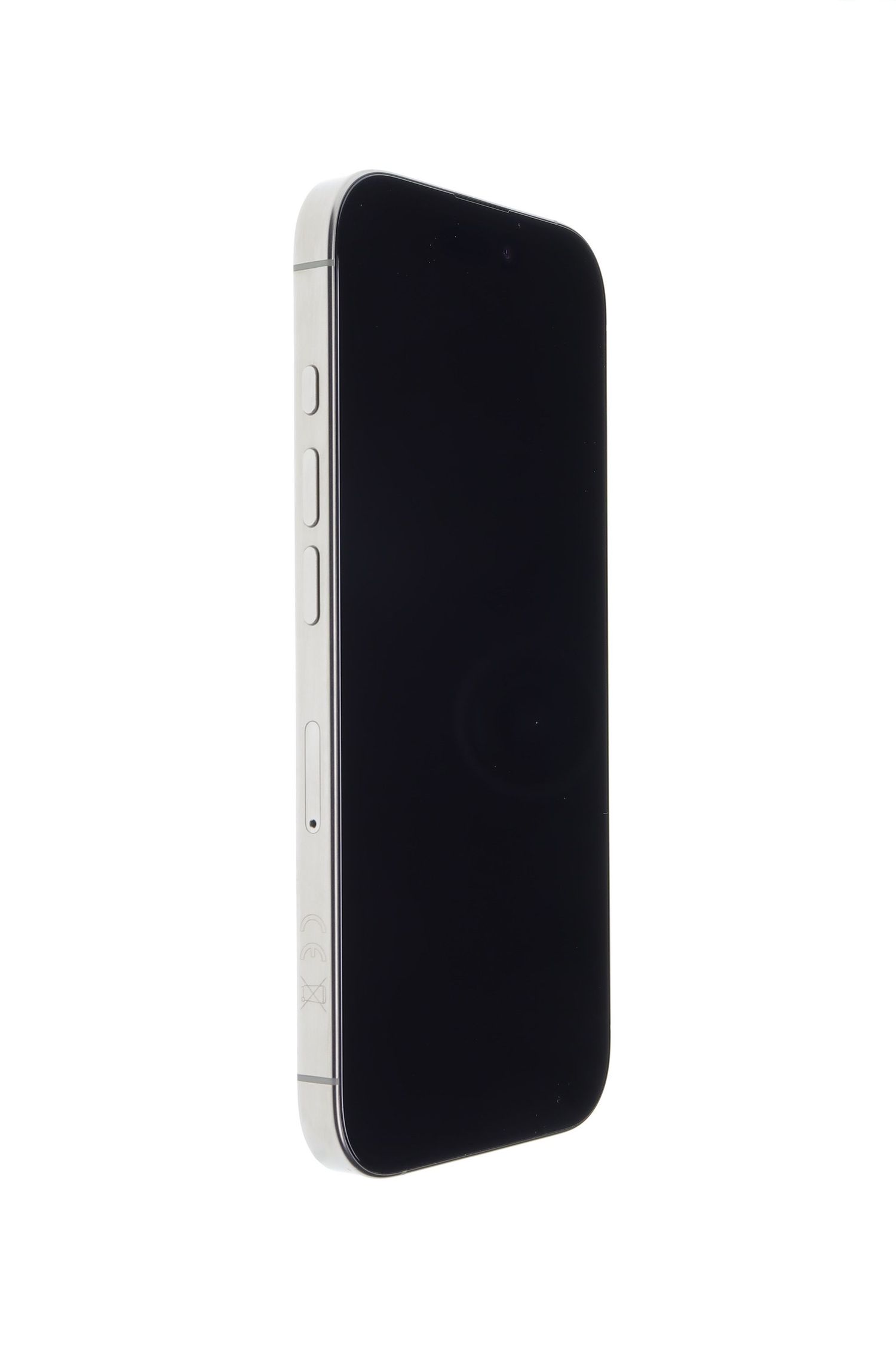 Apple iPhone 16 Pro 128 GB Natural Titanium - Ca nou