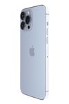Κινητό τηλέφωνο Apple iPhone 13 Pro Max, Sierra Blue, 128 GB, Foarte Bun