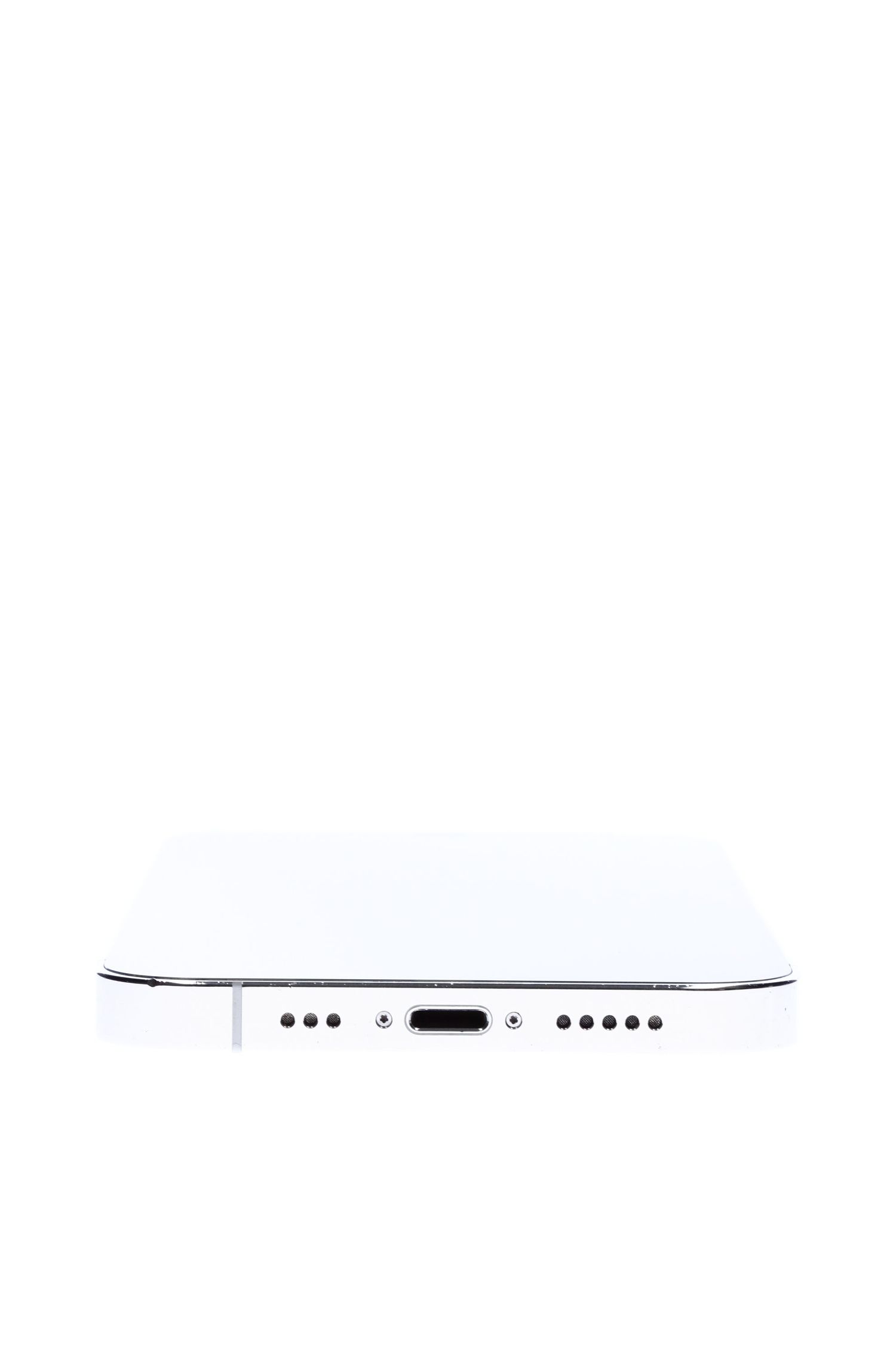 Apple iPhone 12 Pro 128 GB Silver - Πολύ καλό