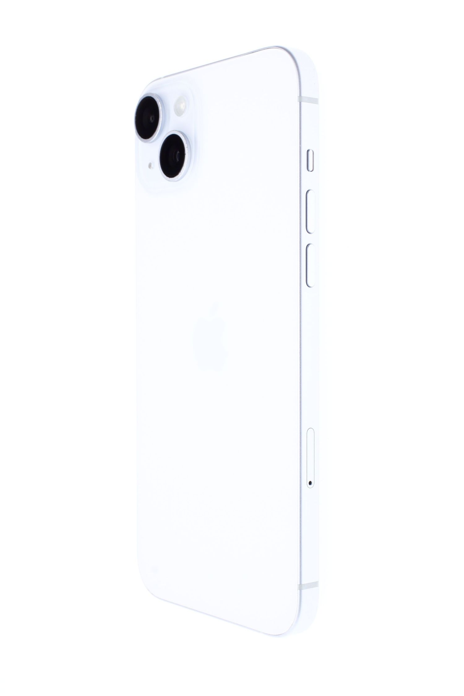 Apple iPhone 15 Plus 128 GB Blue - Nagyon jó