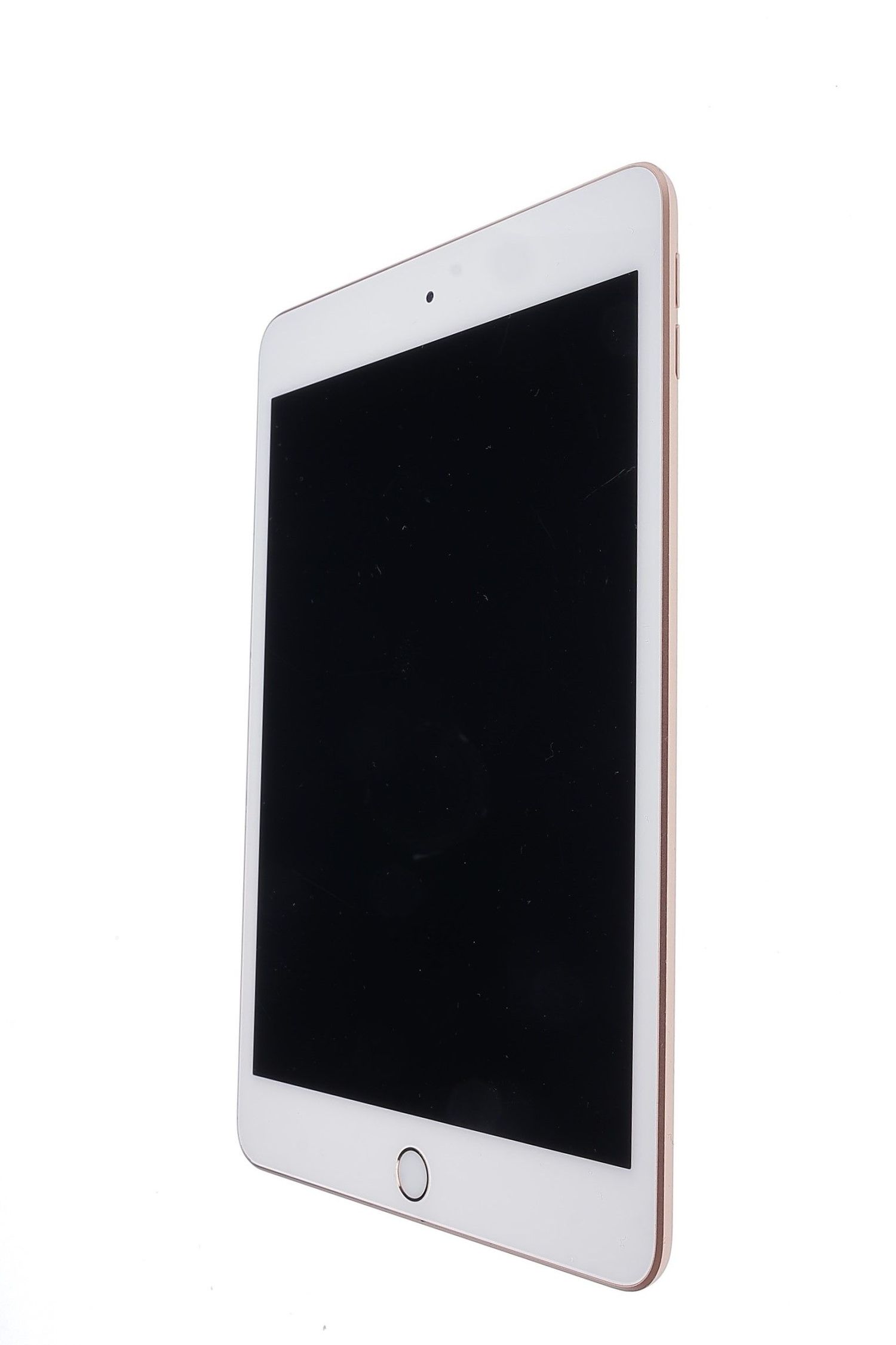 Apple iPad mini 5 7.9" (2019) 5th Gen Cellular 64 GB Gold - Nagyon jó