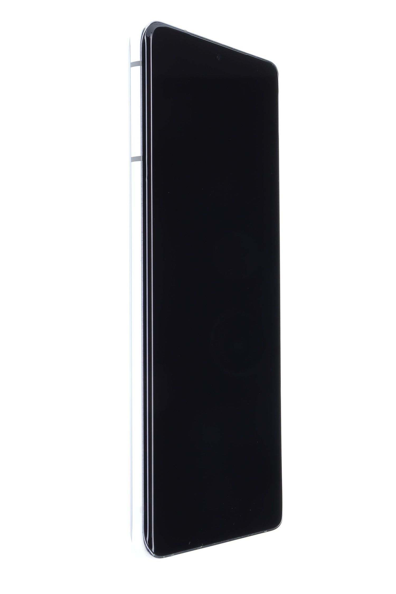 Samsung Galaxy S21 Ultra 5G Dual Sim 128 GB Silver - Εξαιρετικό