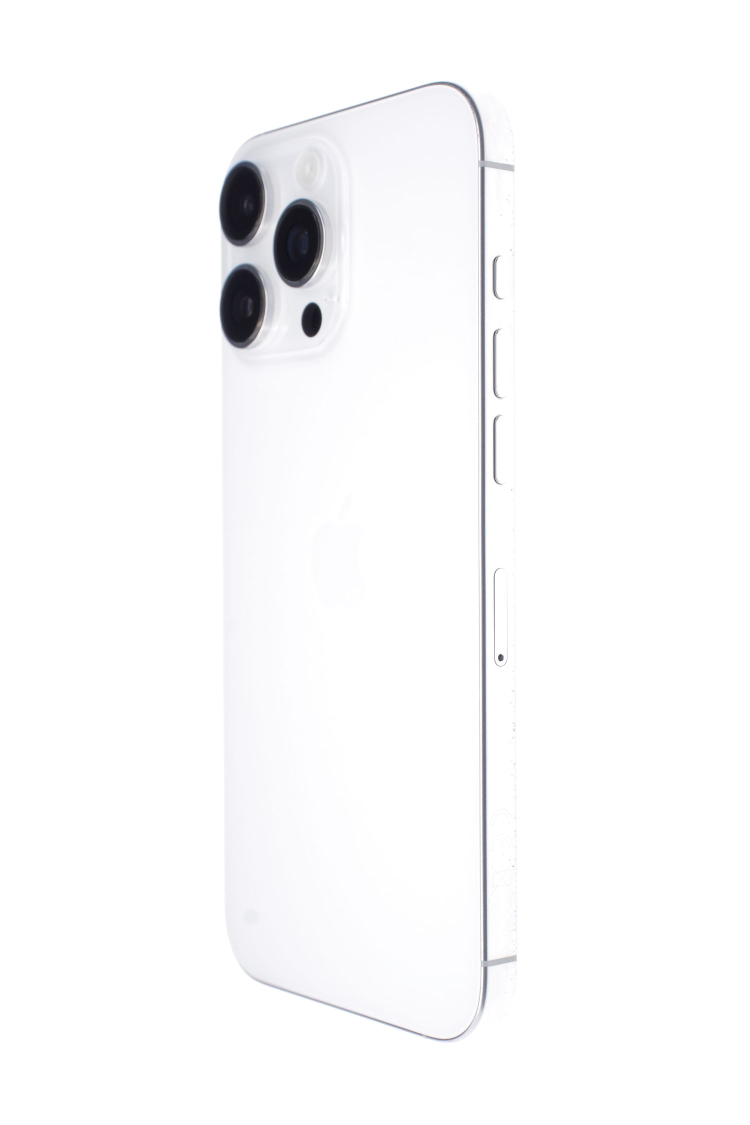 Apple iPhone 16 Pro Max 512 GB White Titanium - Foarte bun