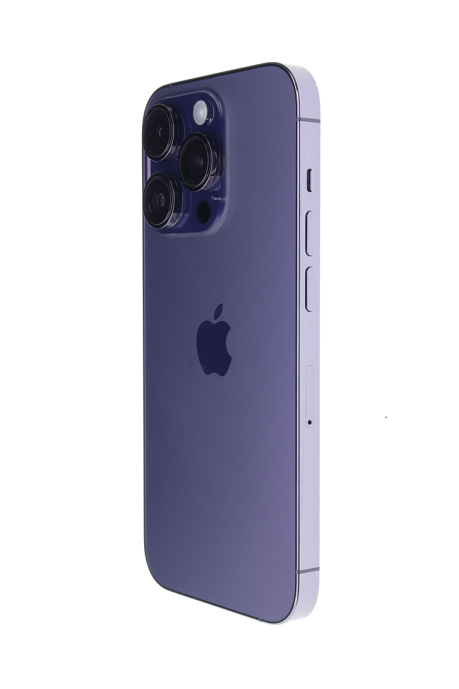 Apple iPhone 14 Pro, Deep Purple, 256 GB - de la 2.219 lei