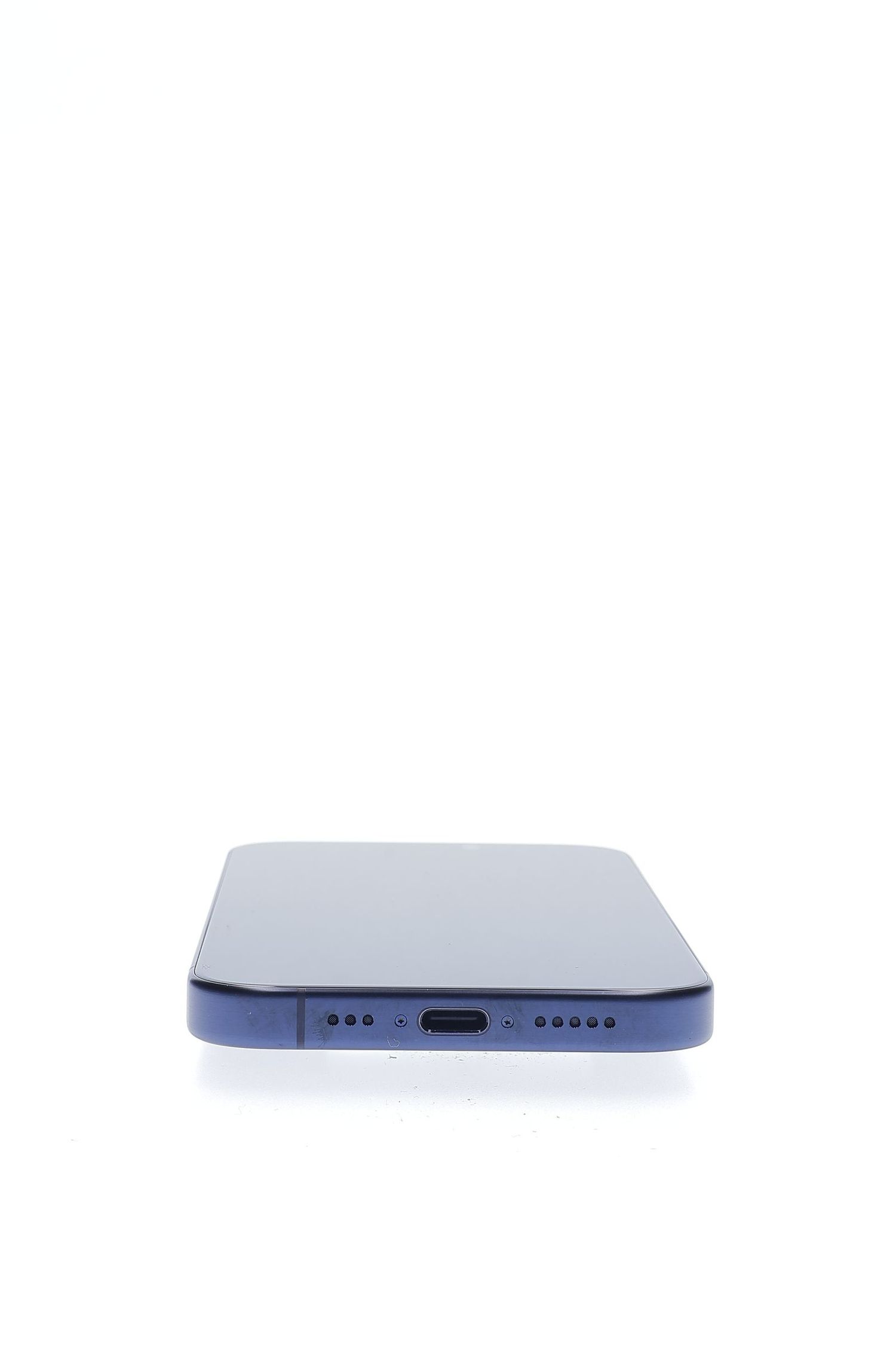 Apple iPhone 15 Pro 128 GB Blue Titanium - Ca nou