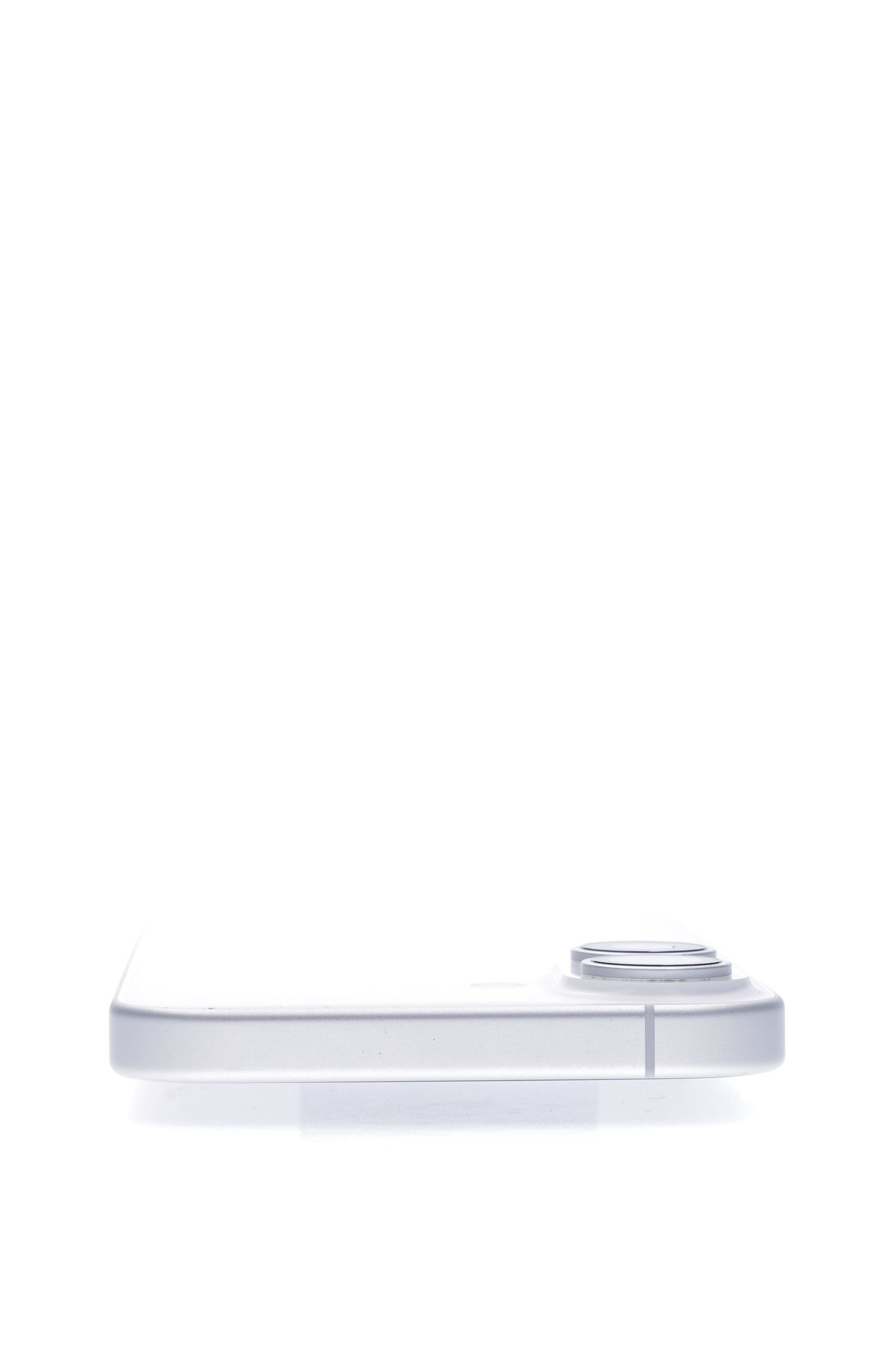 Apple iPhone 16 128 GB White - Excelent
