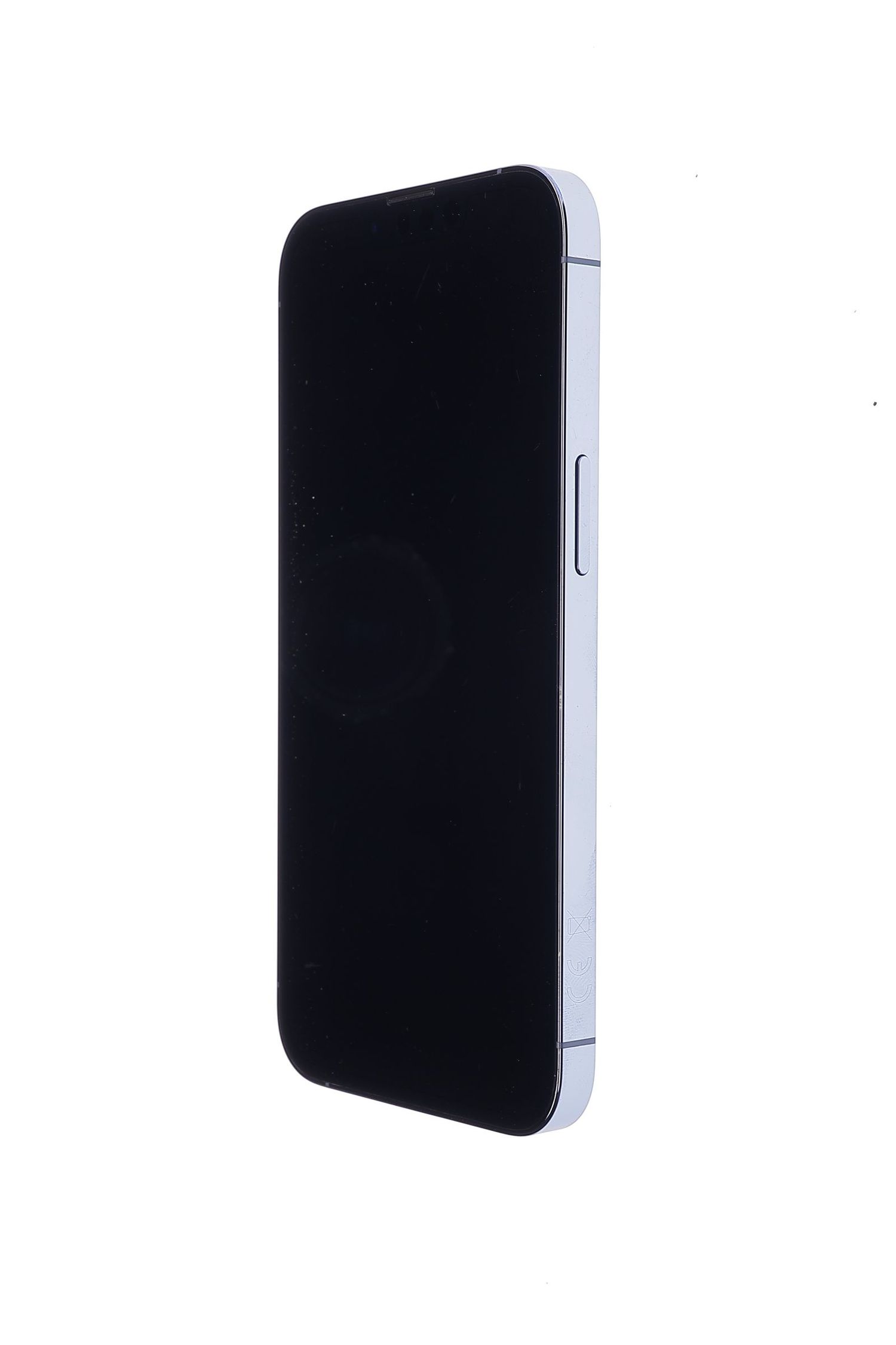Apple iPhone 13 Pro 256 GB Sierra Blue - Като нов