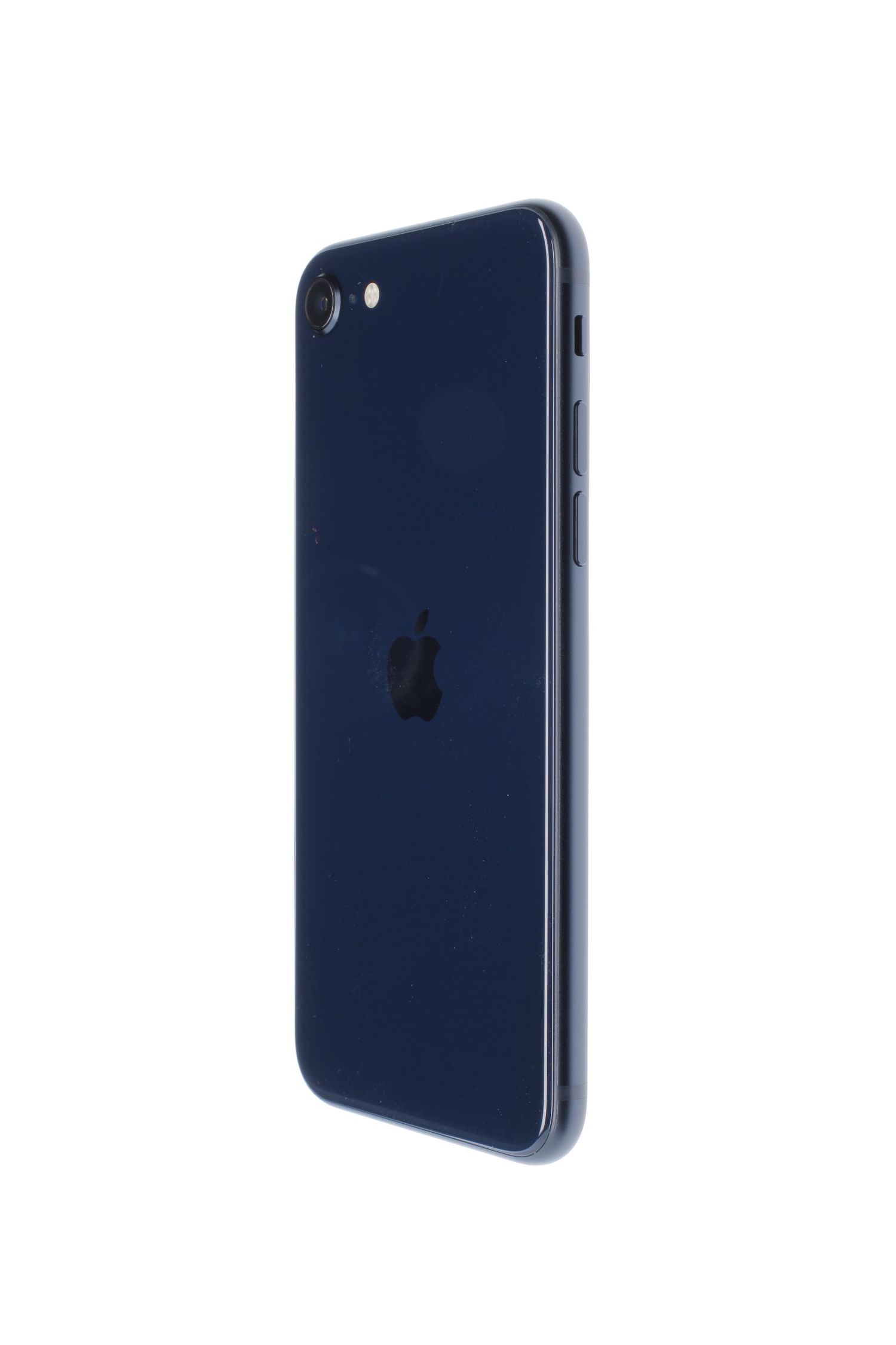 Apple iPhone SE 2022 64 GB Midnight - Като нов
