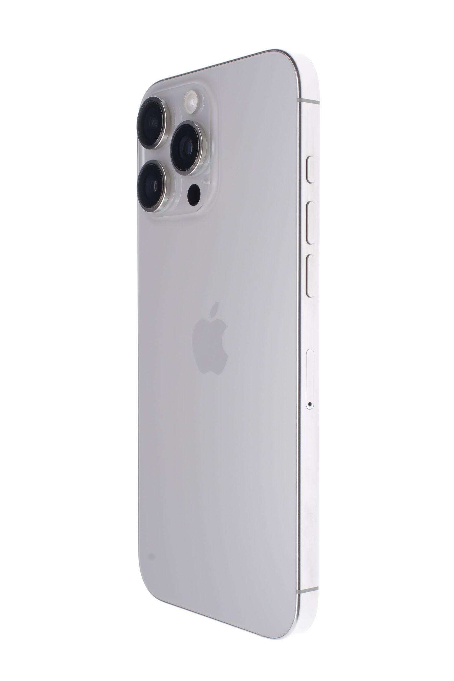 Apple iPhone 16 Pro Max, Natural Titanium, 512 GB - de la 4.429 lei
