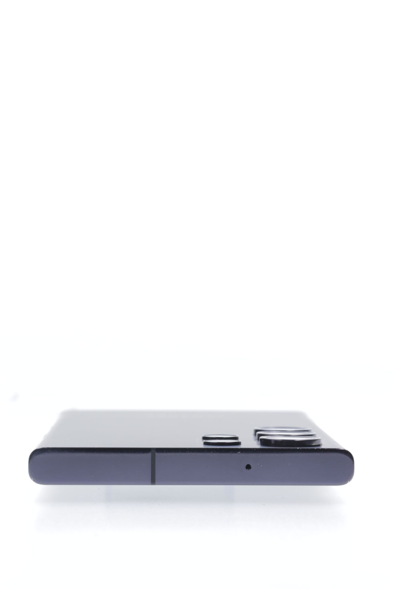 Samsung Galaxy S23 Ultra 5G Dual Sim 256 GB Phantom Black - Много добро