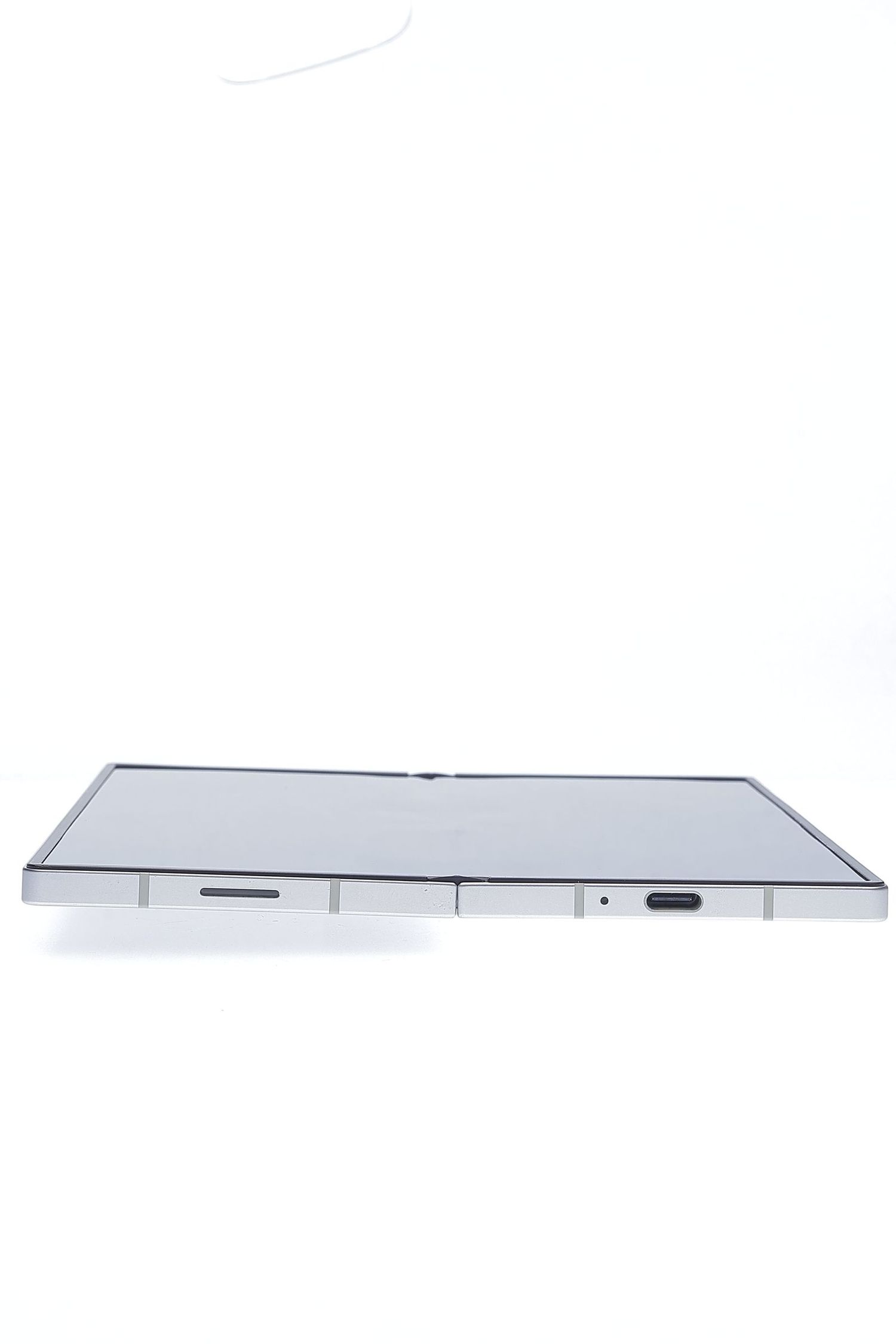 Samsung Galaxy Z Fold6 256 GB White - Nagyon jó