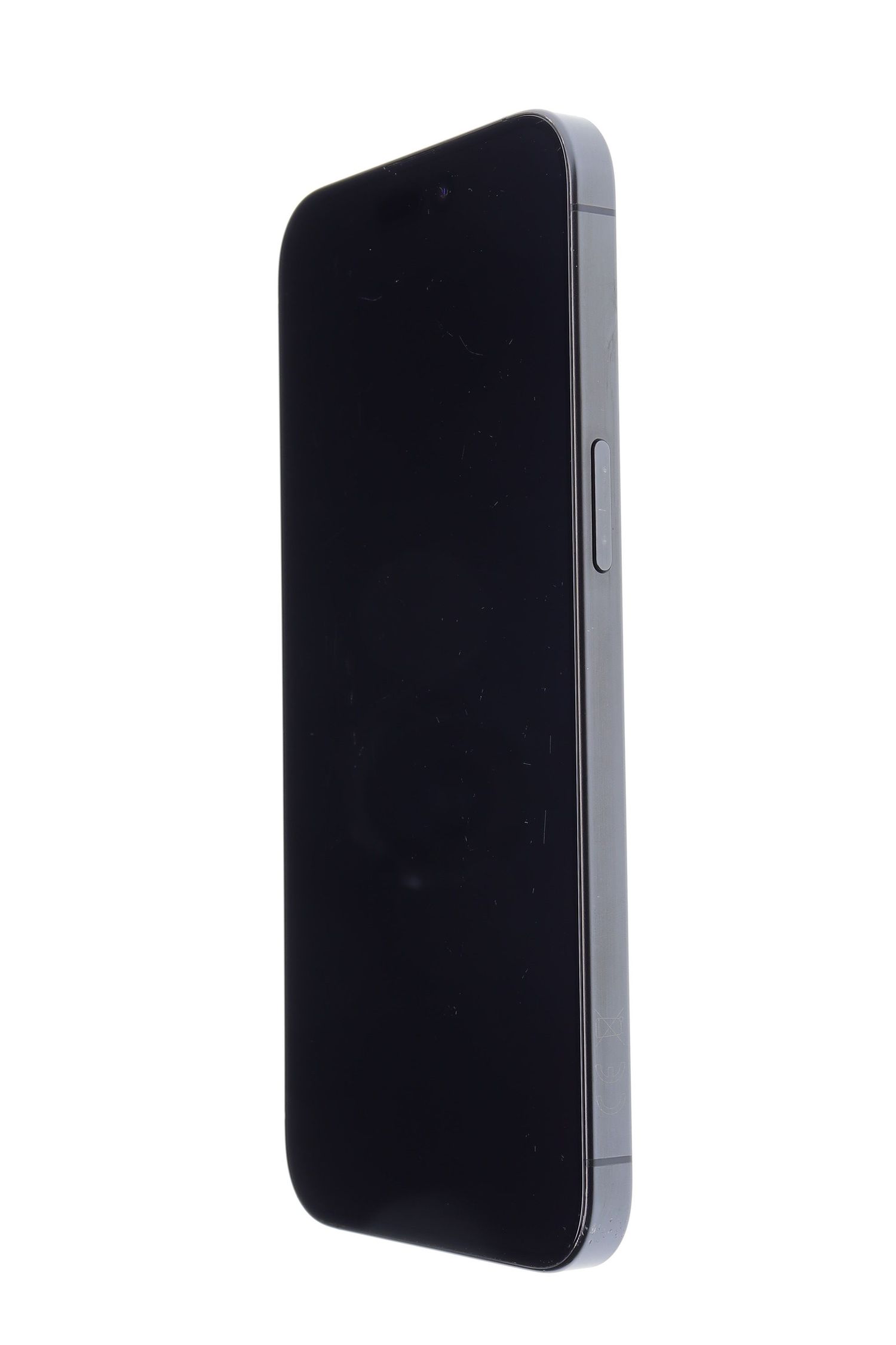 Apple iPhone 15 Pro Max 256 GB Black Titanium