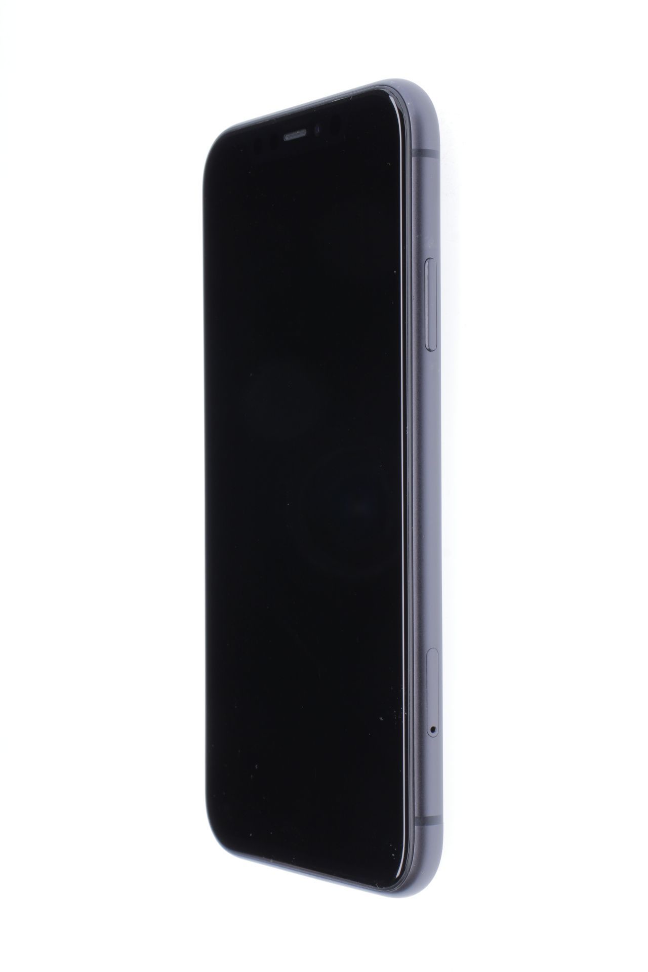 Apple iPhone 11 64 GB Black - Като нов