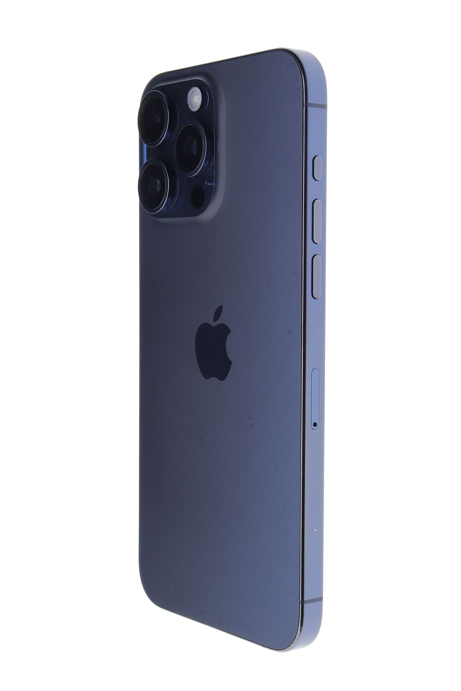 Apple iPhone 15 Pro Max 512 GB Blue Titanium - Καλό