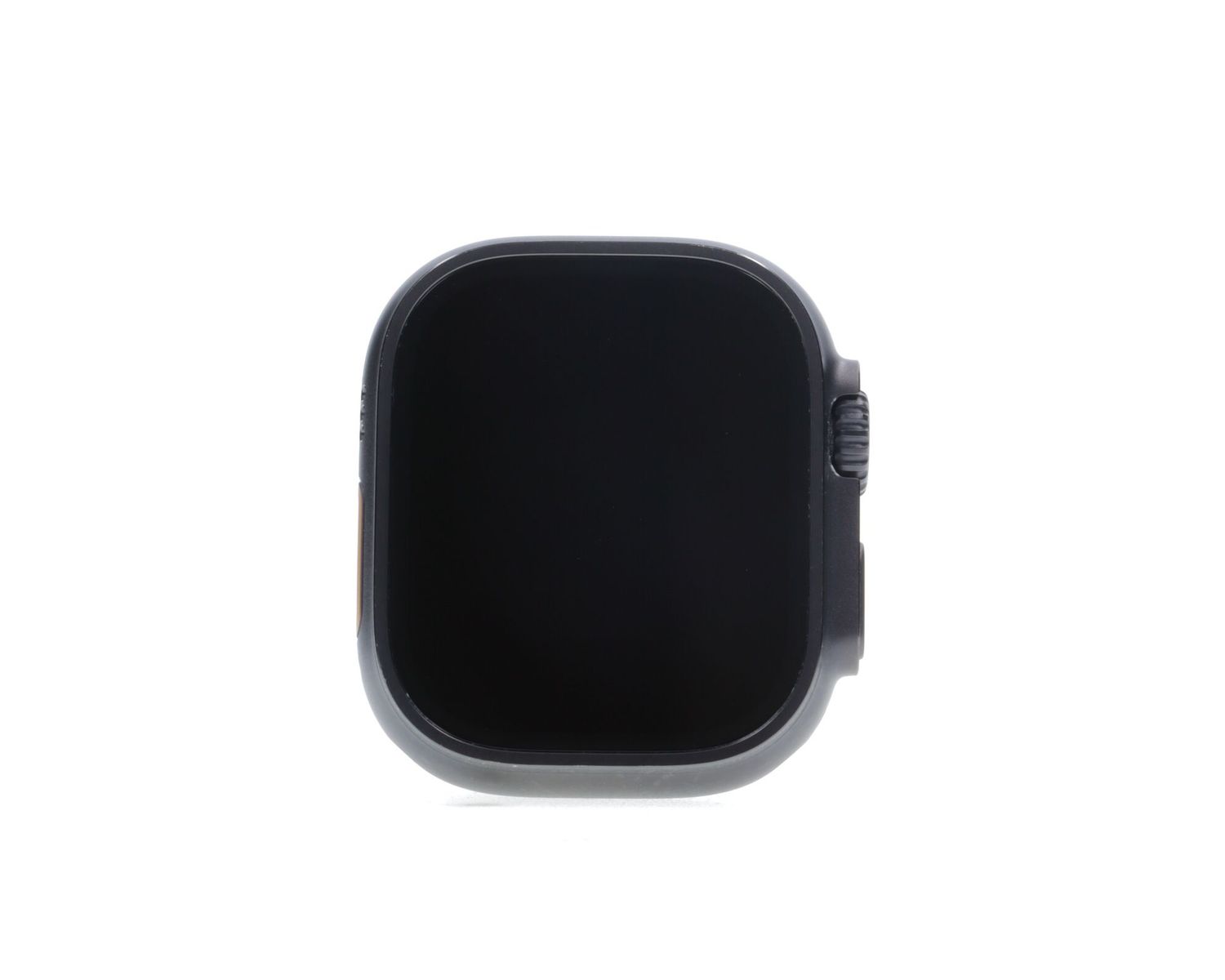 Apple Watch Ultra 2 2023, GPS + Cellular, Black Titanium 49mm Black Titanium - Újszerű
