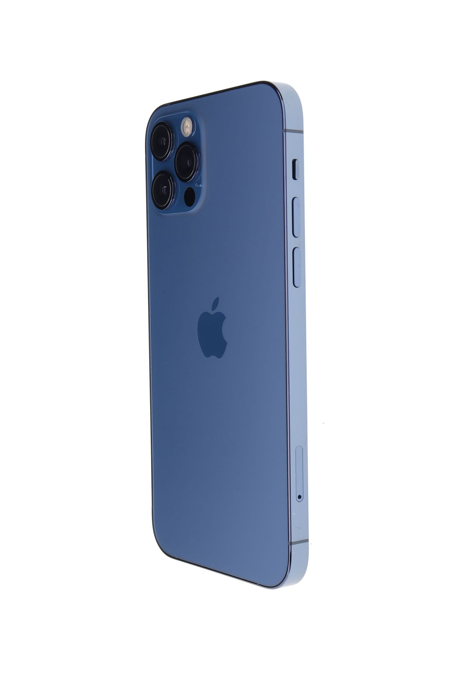 Apple iPhone 12 Pro 256 GB Pacific Blue - Kiváló