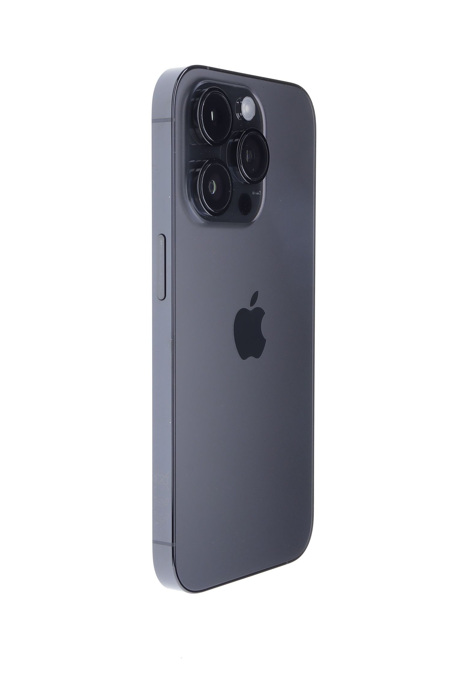 Apple iPhone 14 Pro 512 GB Space Black - Foarte bun