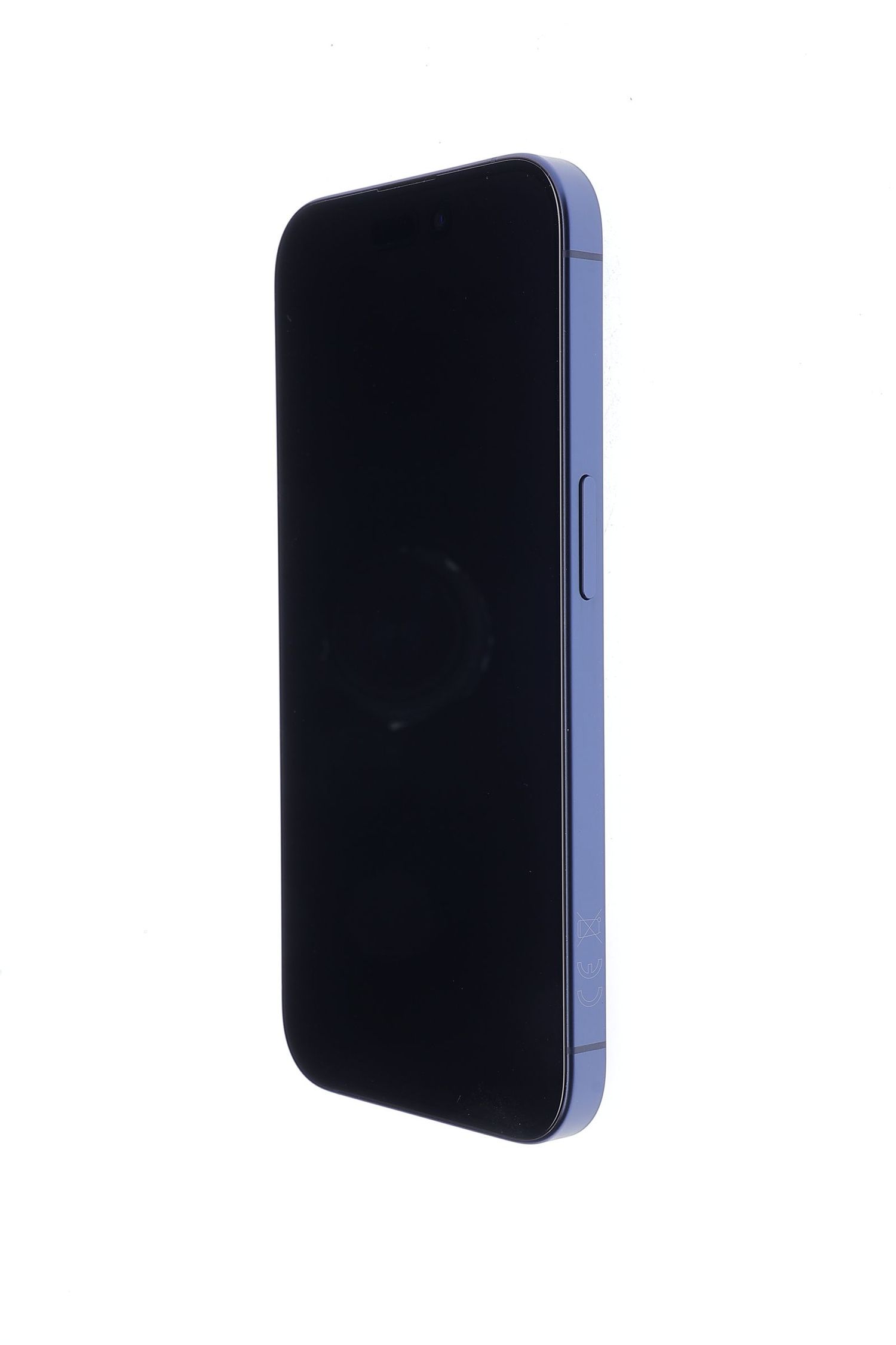 Apple iPhone 15 Pro, Blue Titanium, 128 GB - de la 2.799 lei