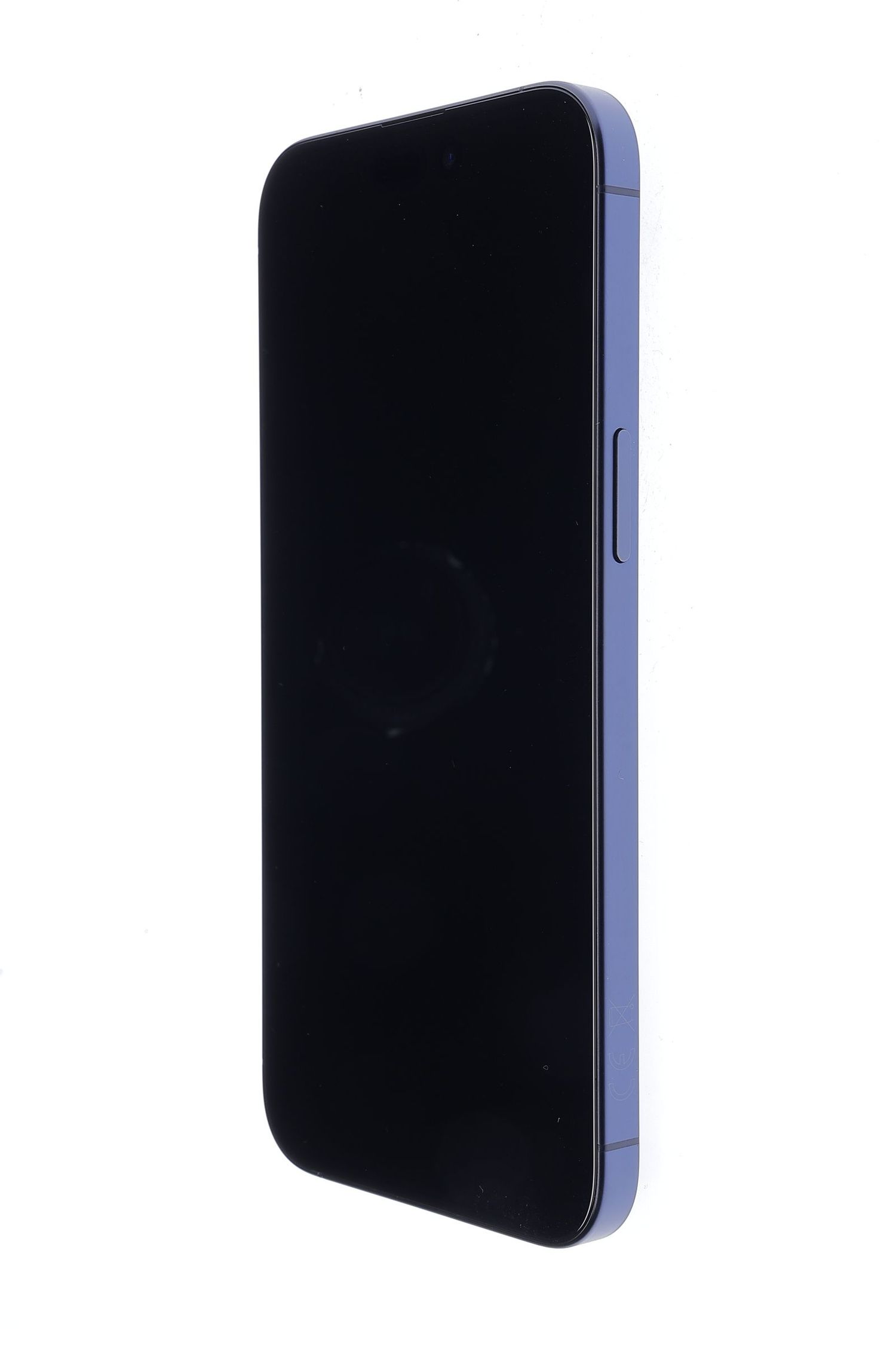 Apple iPhone 15 Pro Max 256 GB Blue Titanium