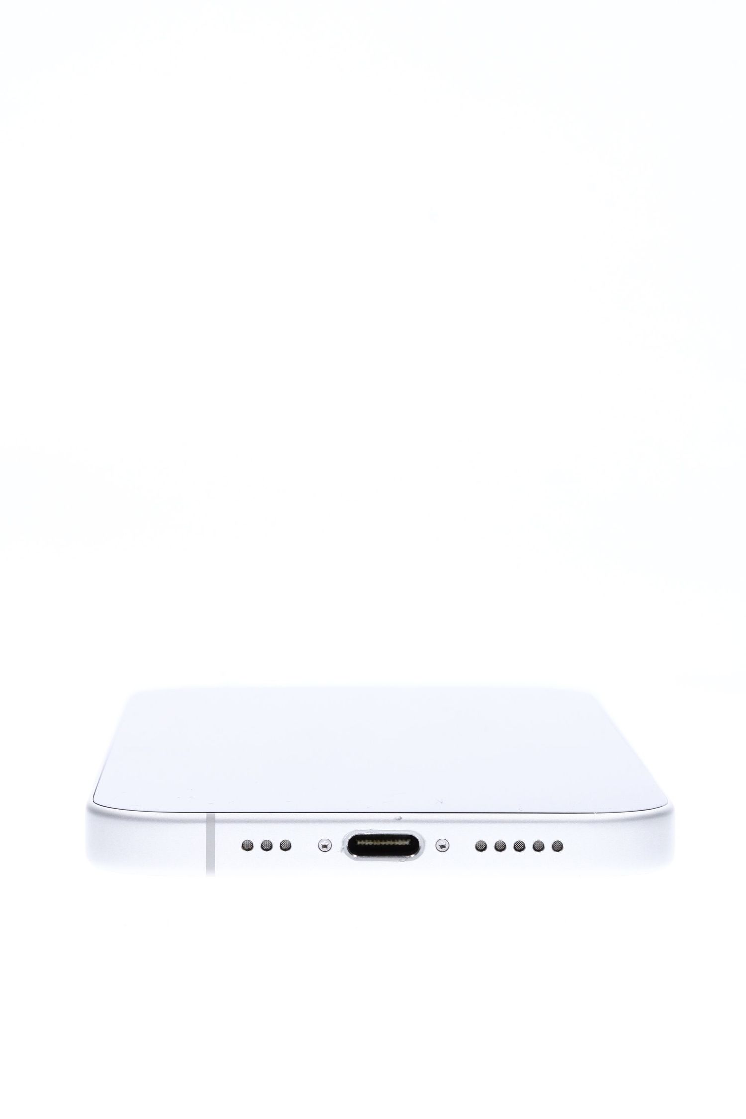 Apple iPhone 16 128 GB White - Nagyon jó