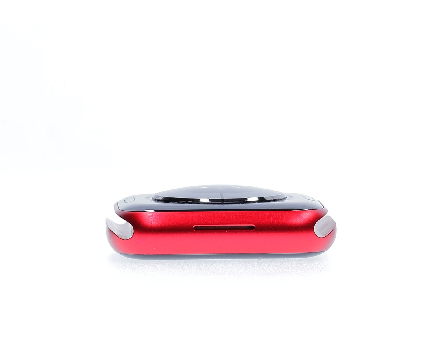 Apple Watch Series 8 2022, GPS + Cellular, Aluminium 45mm Red - Kiváló