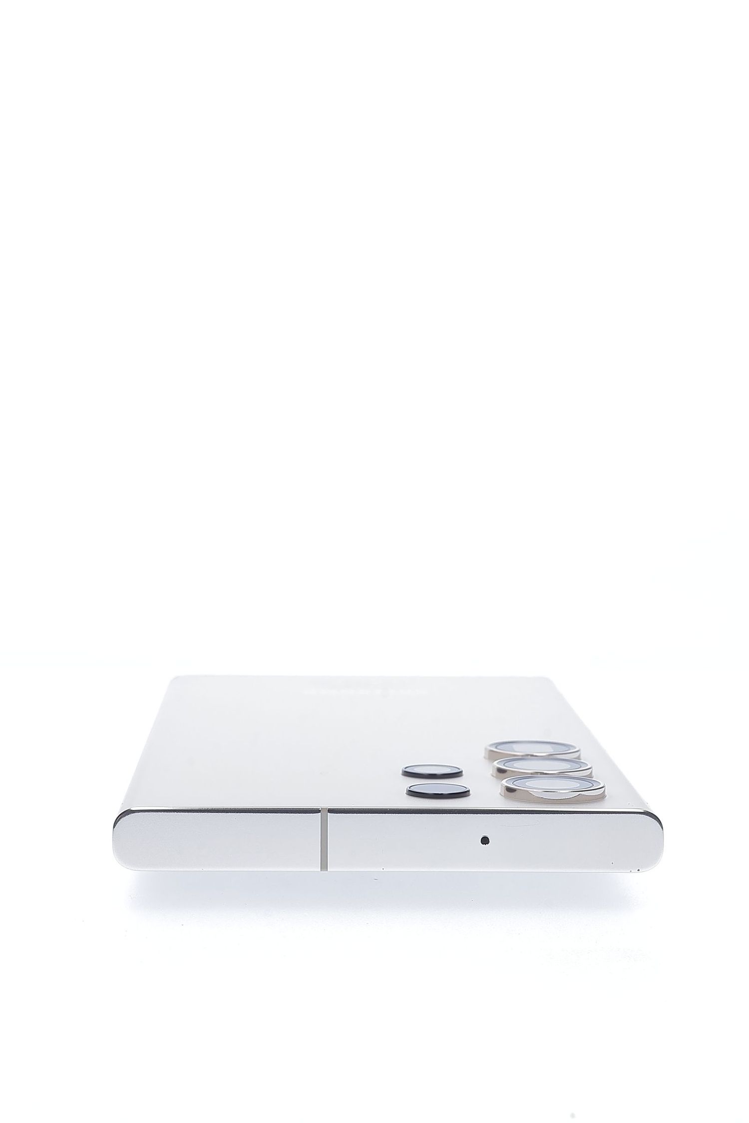 Samsung Galaxy S23 Ultra 5G Dual Sim 512 GB Cream - Като нов