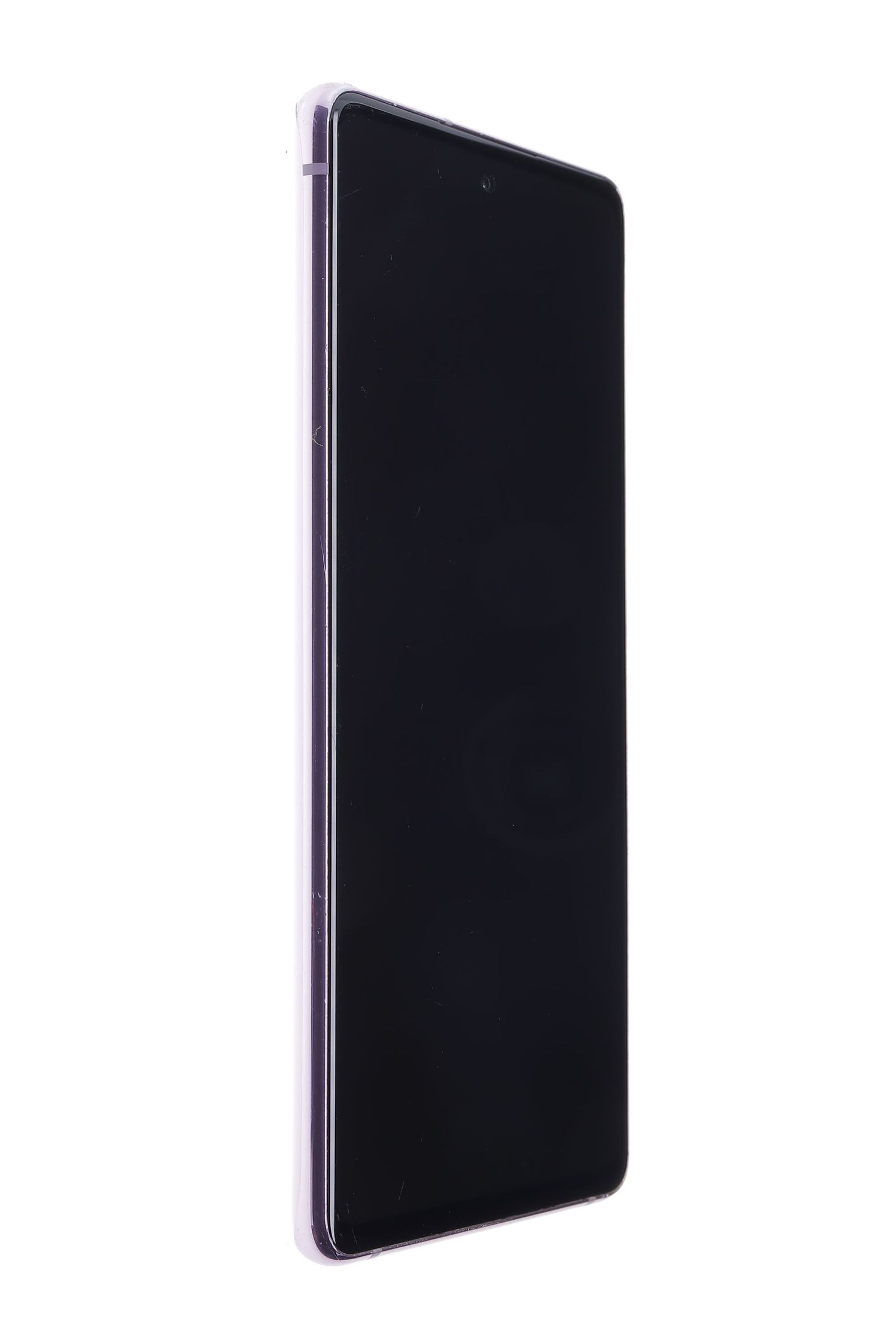 Samsung Galaxy S20 FE Dual Sim 128 GB Cloud Lavender - Nagyon jó