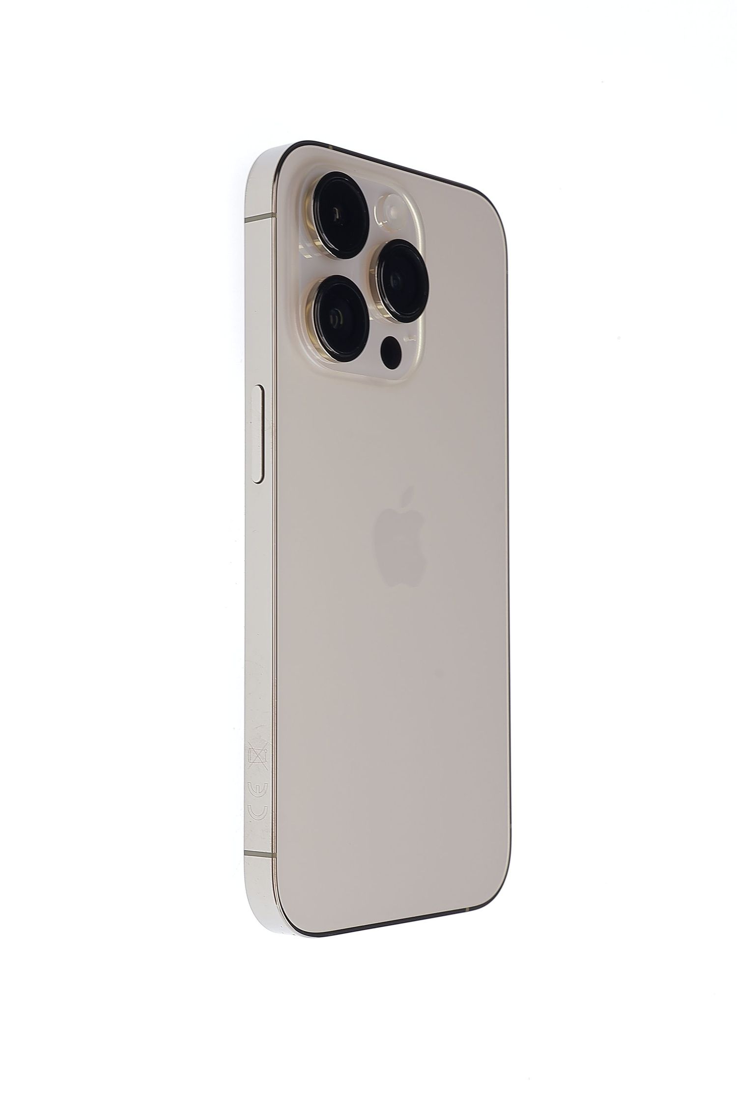 Apple iPhone 14 Pro 128 GB Gold - Ca nou