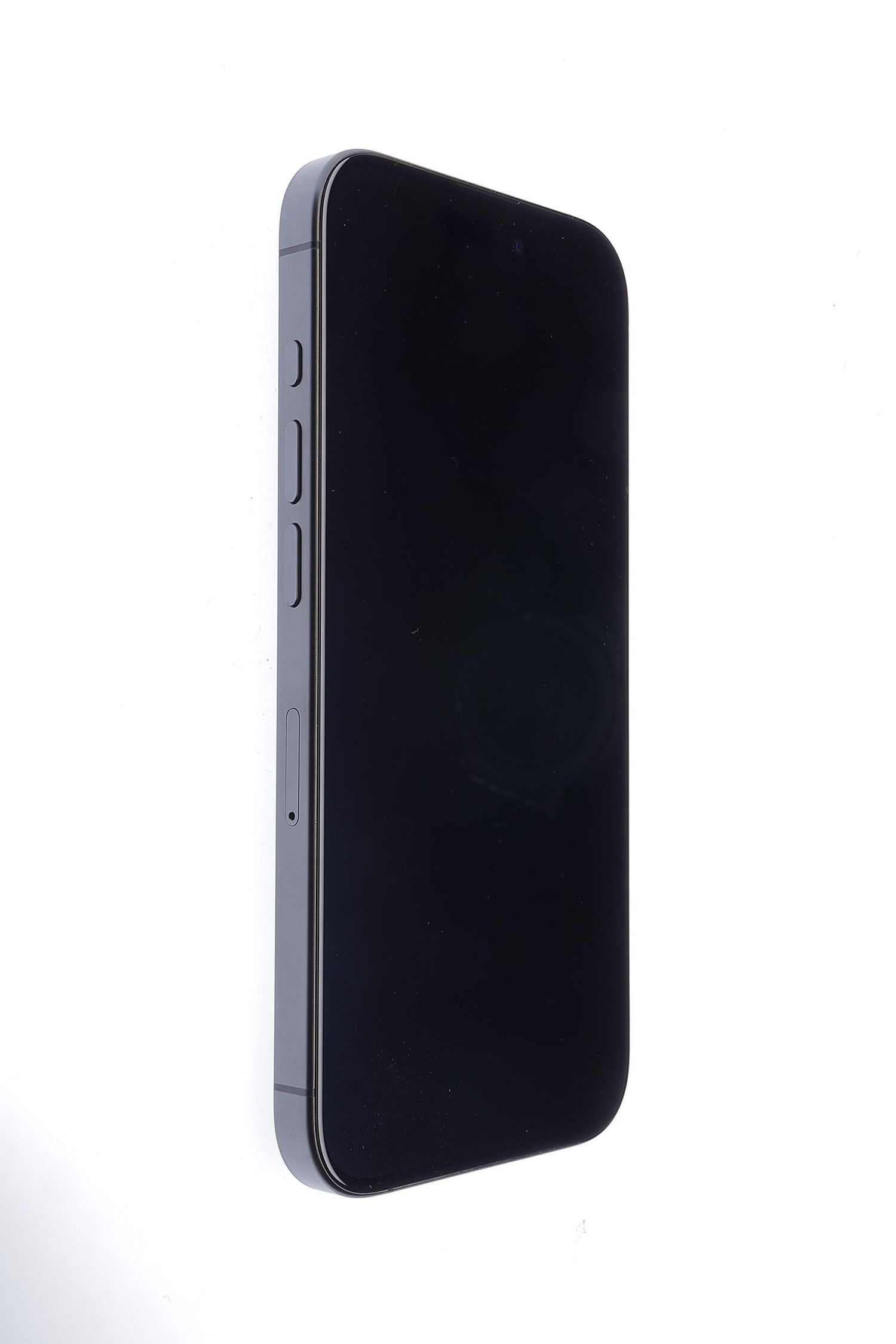 Apple iPhone 15 Pro 256 GB Black Titanium - Като нов