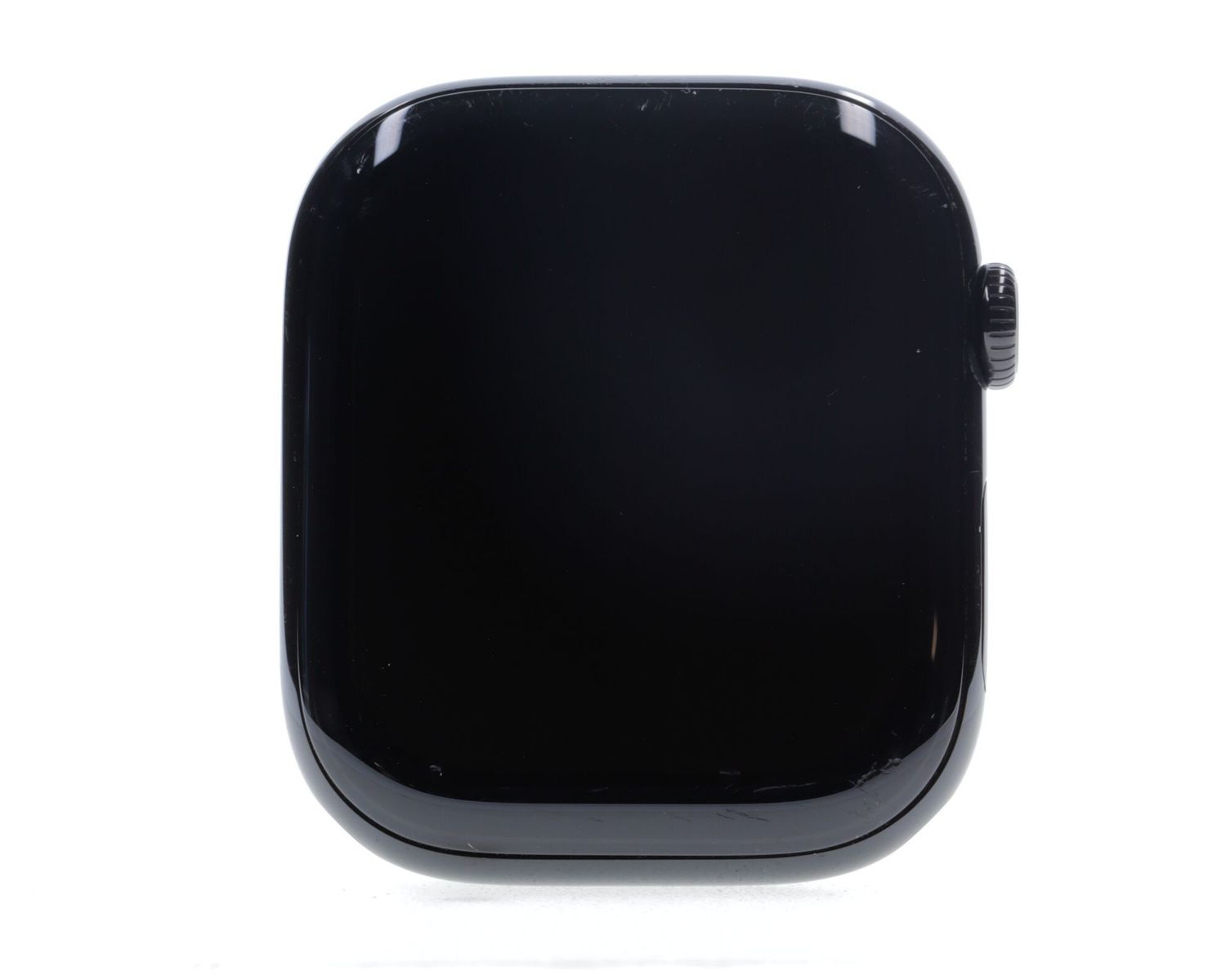 Apple Watch Series 10 2024, GPS, Aluminium 46mm Jet Black - Nagyon jó