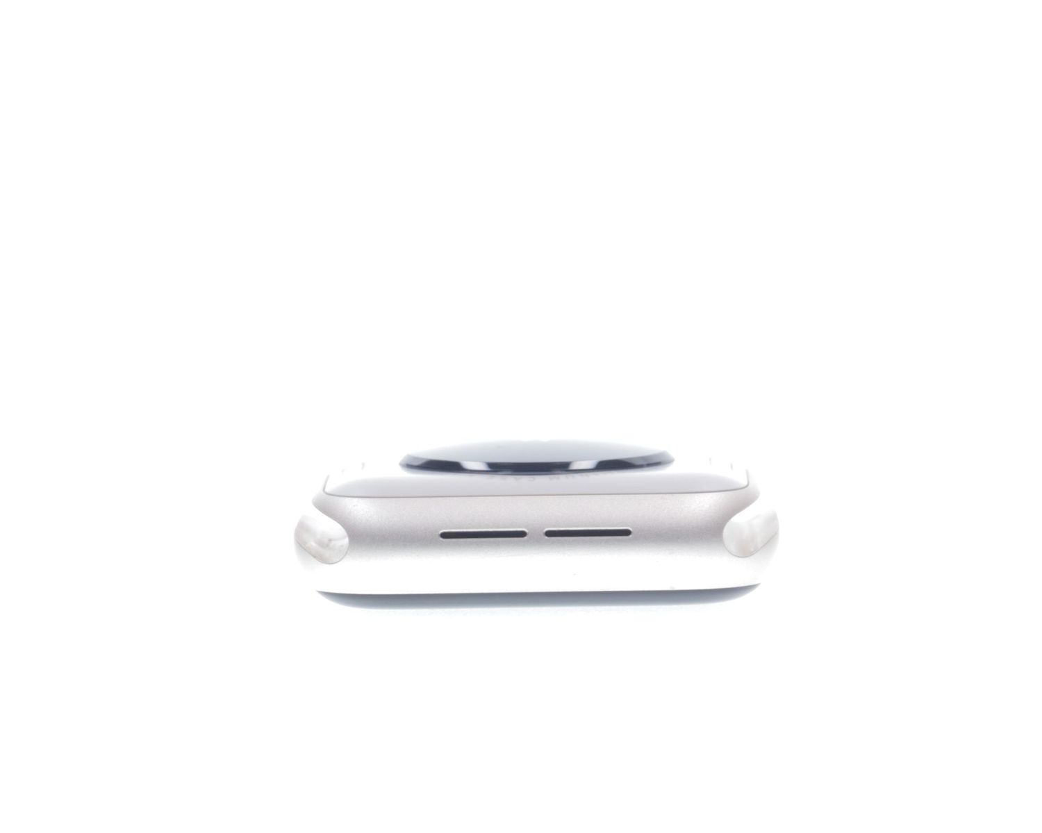 Apple Watch SE 2022, GPS + Cellular, Aluminium 40mm Starlight - Kiváló
