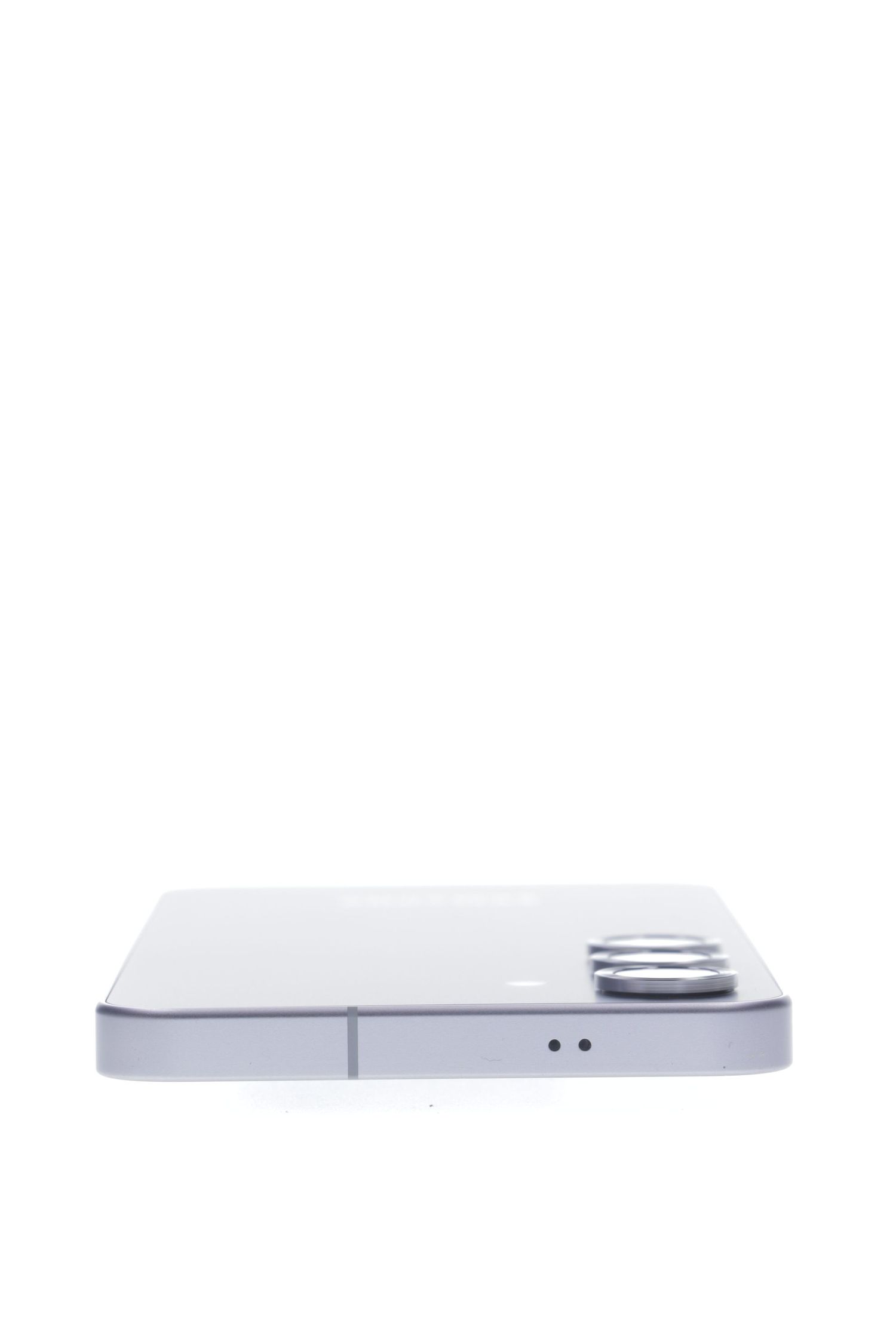 Samsung Galaxy S25 5G 128 GB Silver Shadow - Като нов