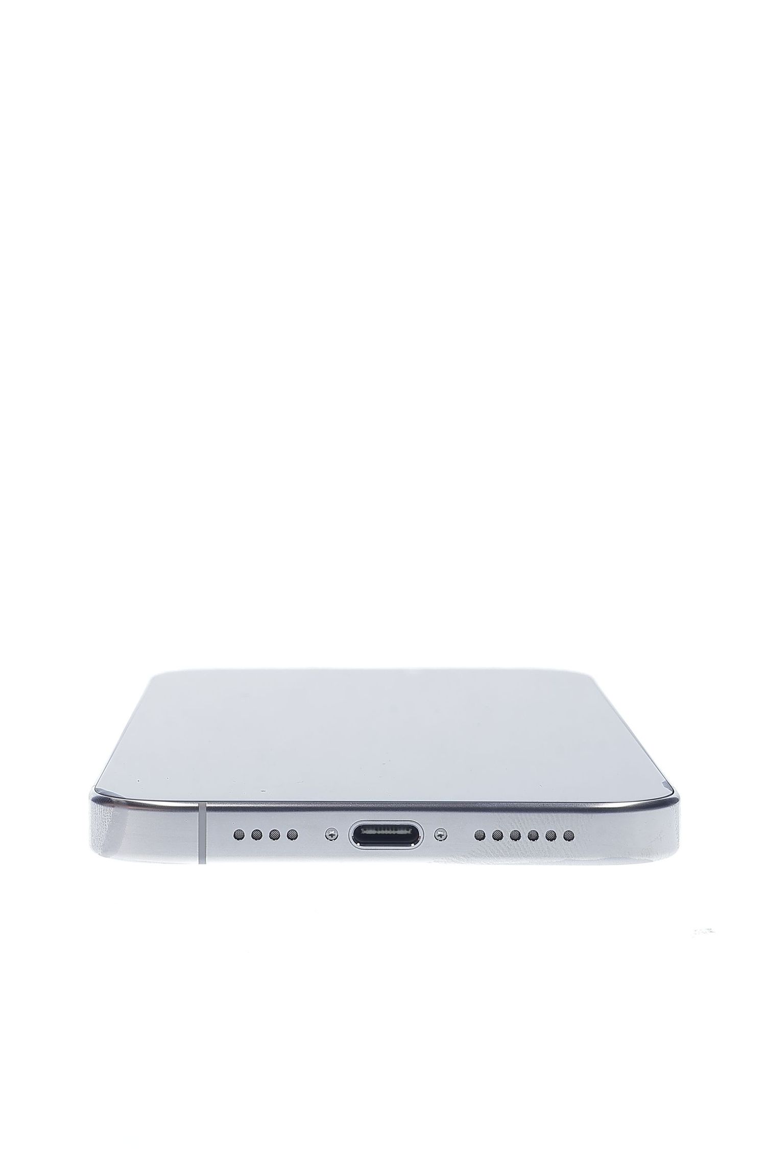 Apple iPhone 16 Pro Max 256 GB White Titanium - Ca nou