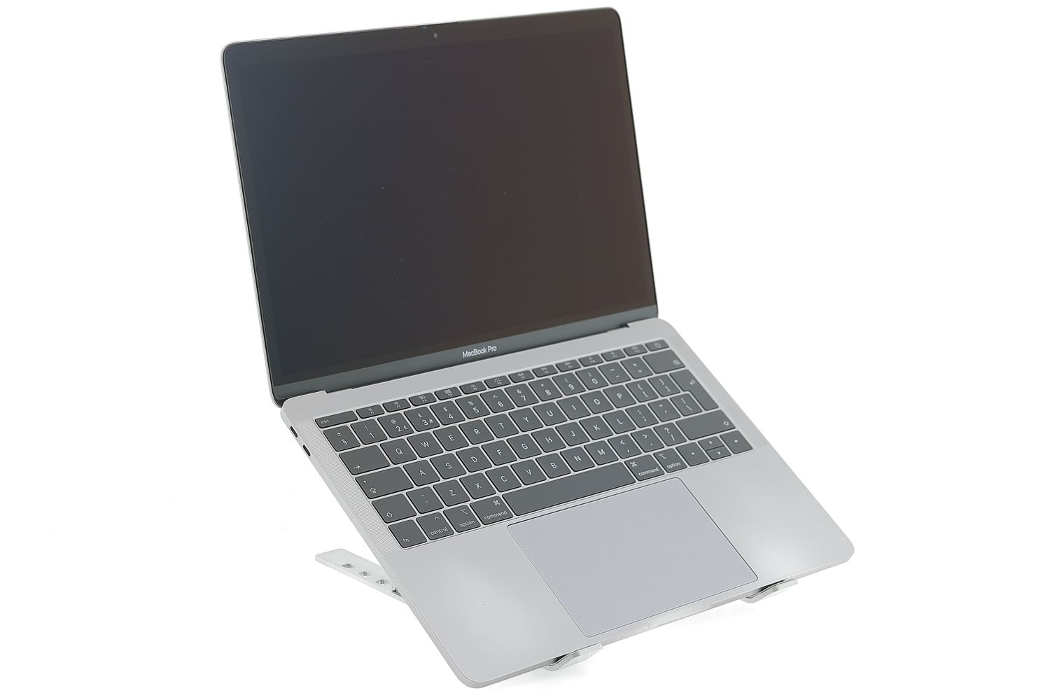Apple MacBook Pro 13″ 2017, i5 2.3 GHz, 8 GB, Intel Iris Plus Graphics 640 128 GB Space Gray - Πολύ καλό