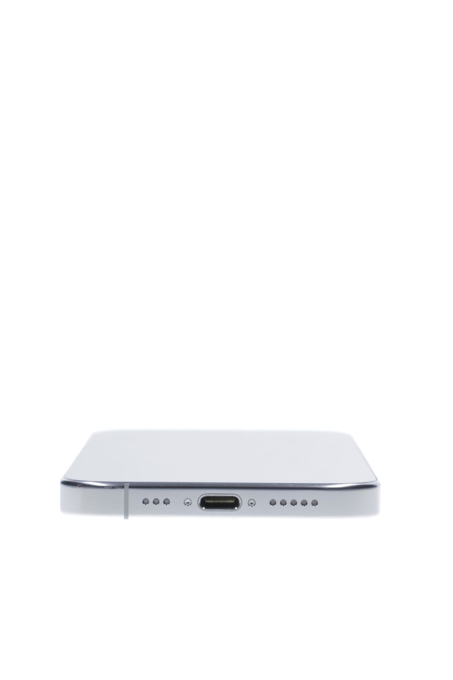 Apple iPhone 16 Pro 1 TB White Titanium - Ca nou
