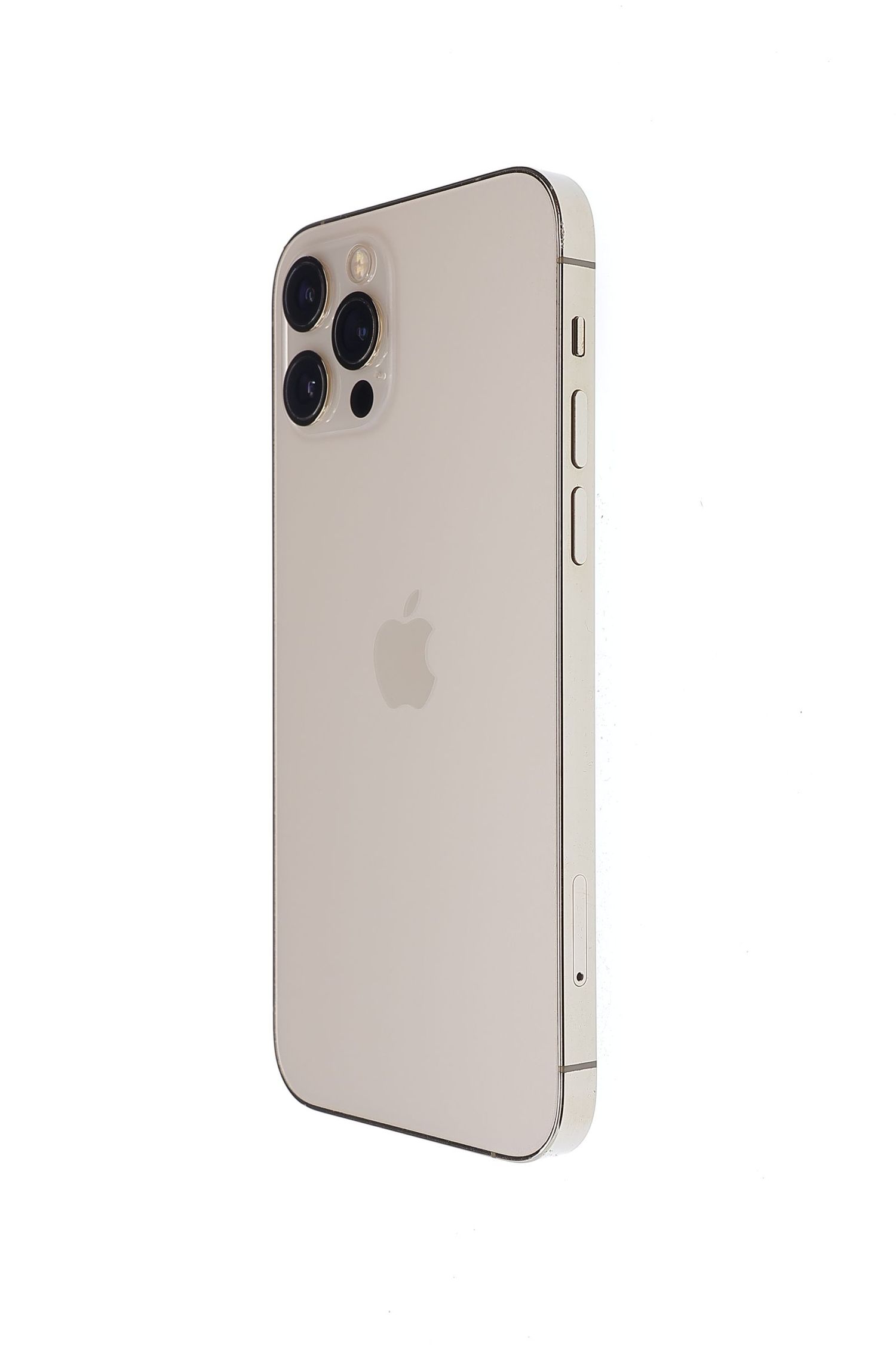 Apple iPhone 12 Pro 512 GB Gold - Много добро